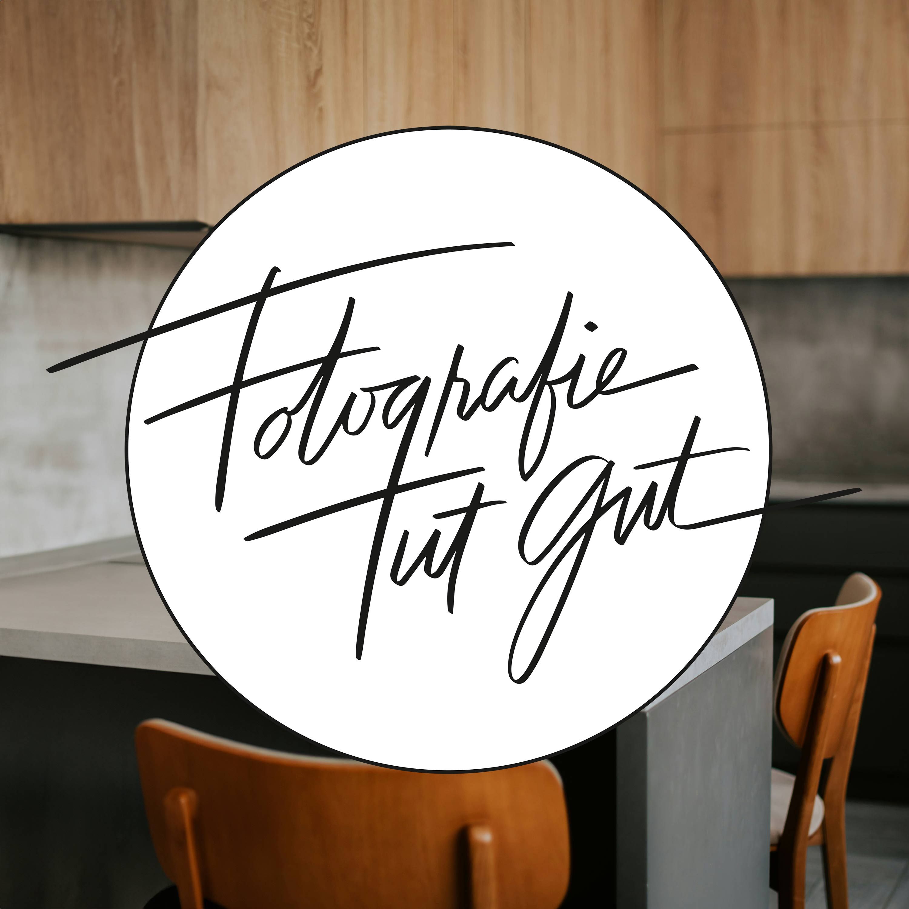 190 - Die Fotografie als Ausdrucksmittel Deiner Identität