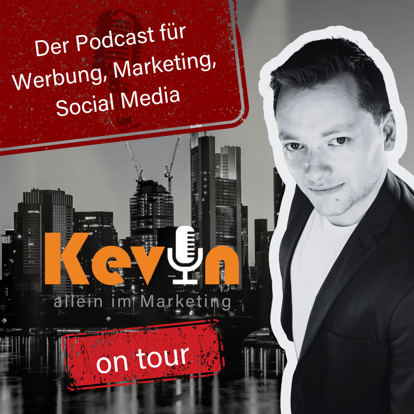#190 - Mobile Moments mit Harald Ille