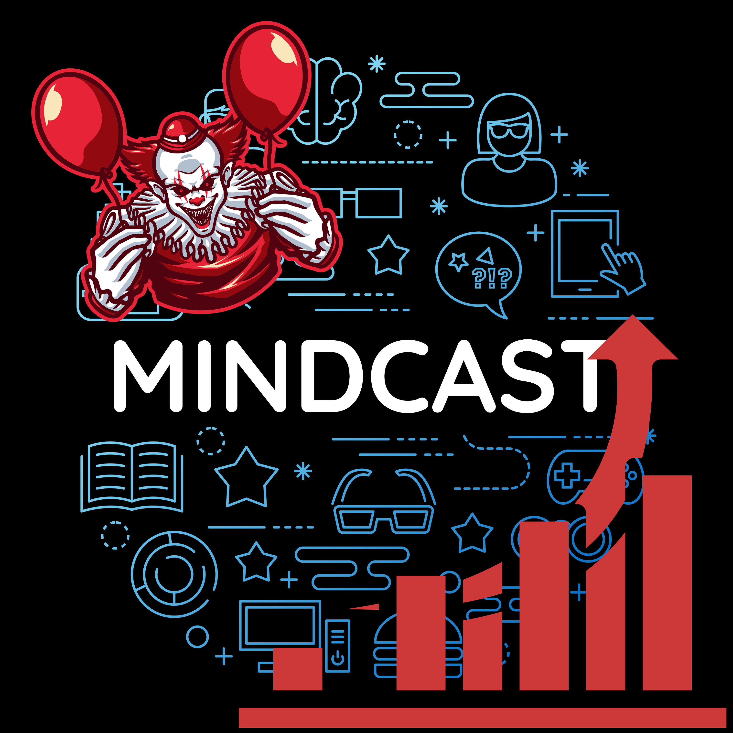 #190 - Schocktober (3/5): Unser Horror-Ranking