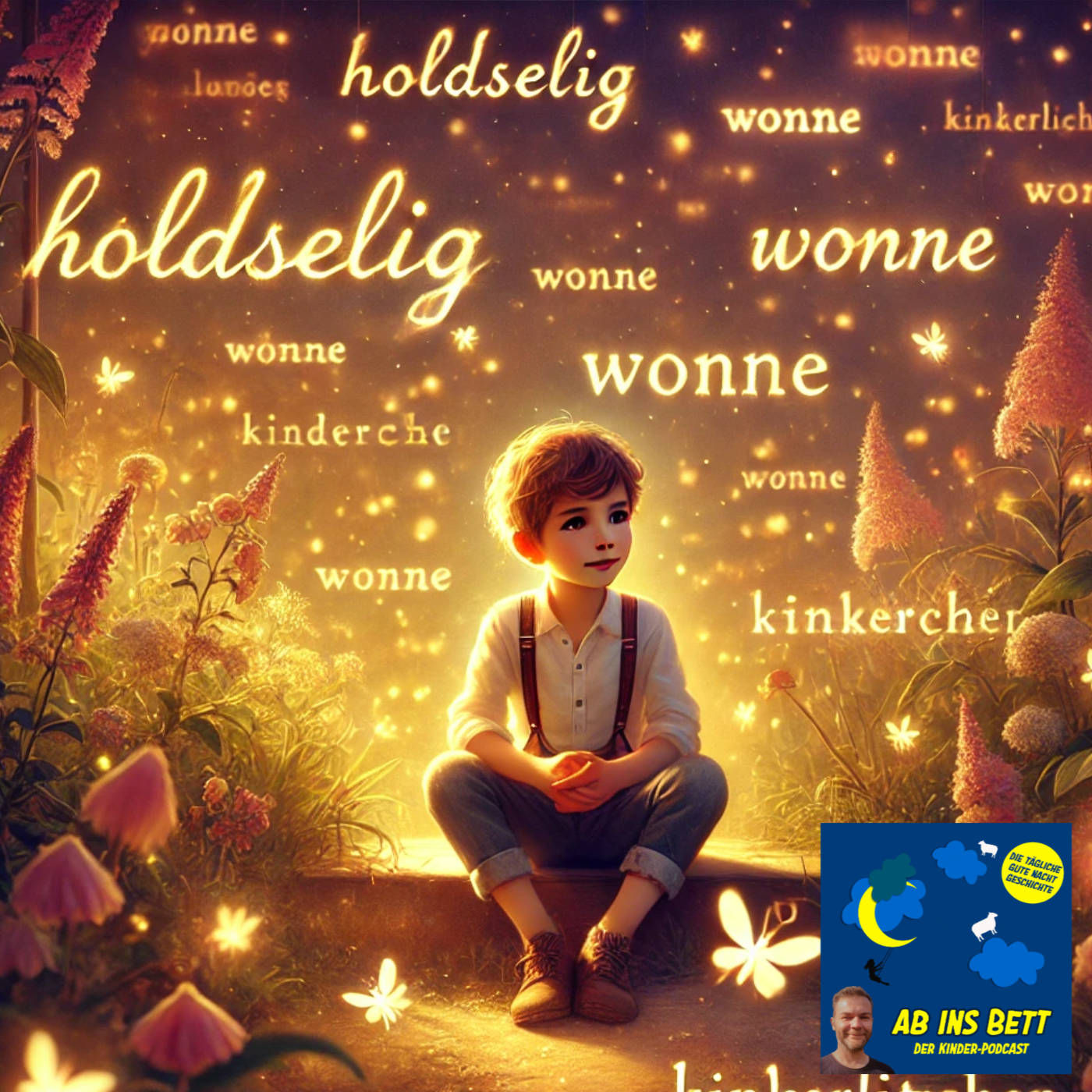 #1903 Lucas und die vergessen Worte