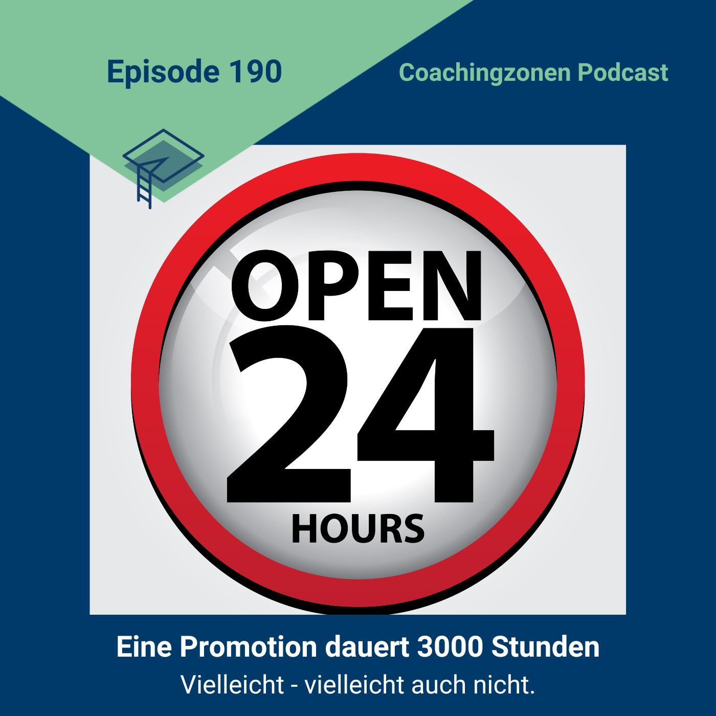 190_Eine Promotion dauert 3000 Stunden