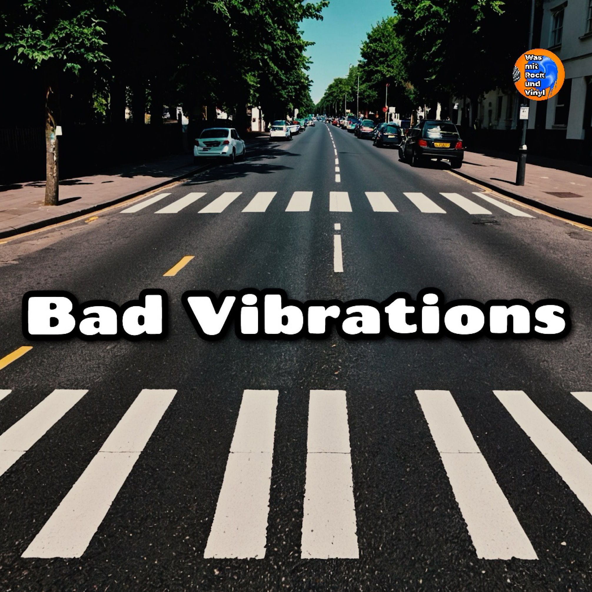 #191 Eine Welt ohne die Beatles (aber mit den Beach Boys und Britpop...)