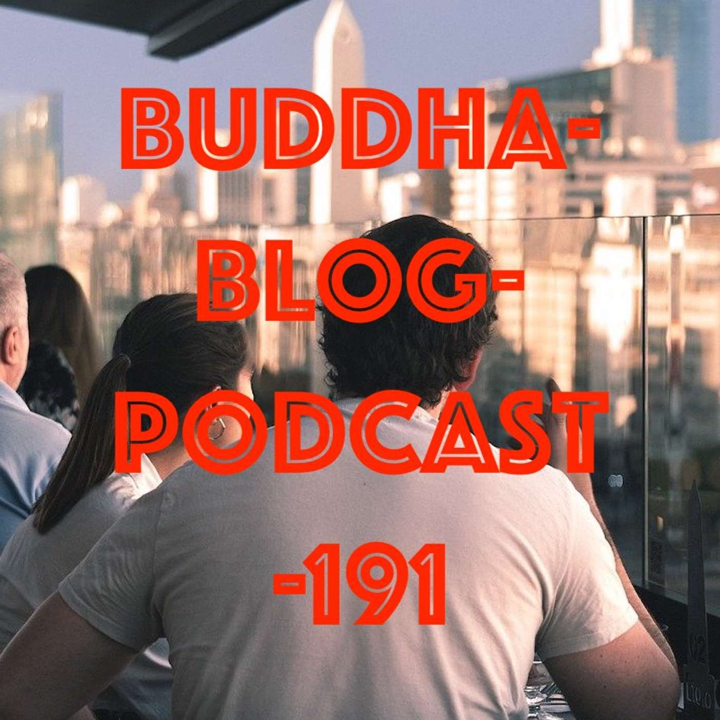 191-Ernährung für ein langes Leben - Buddhismus im Alltag