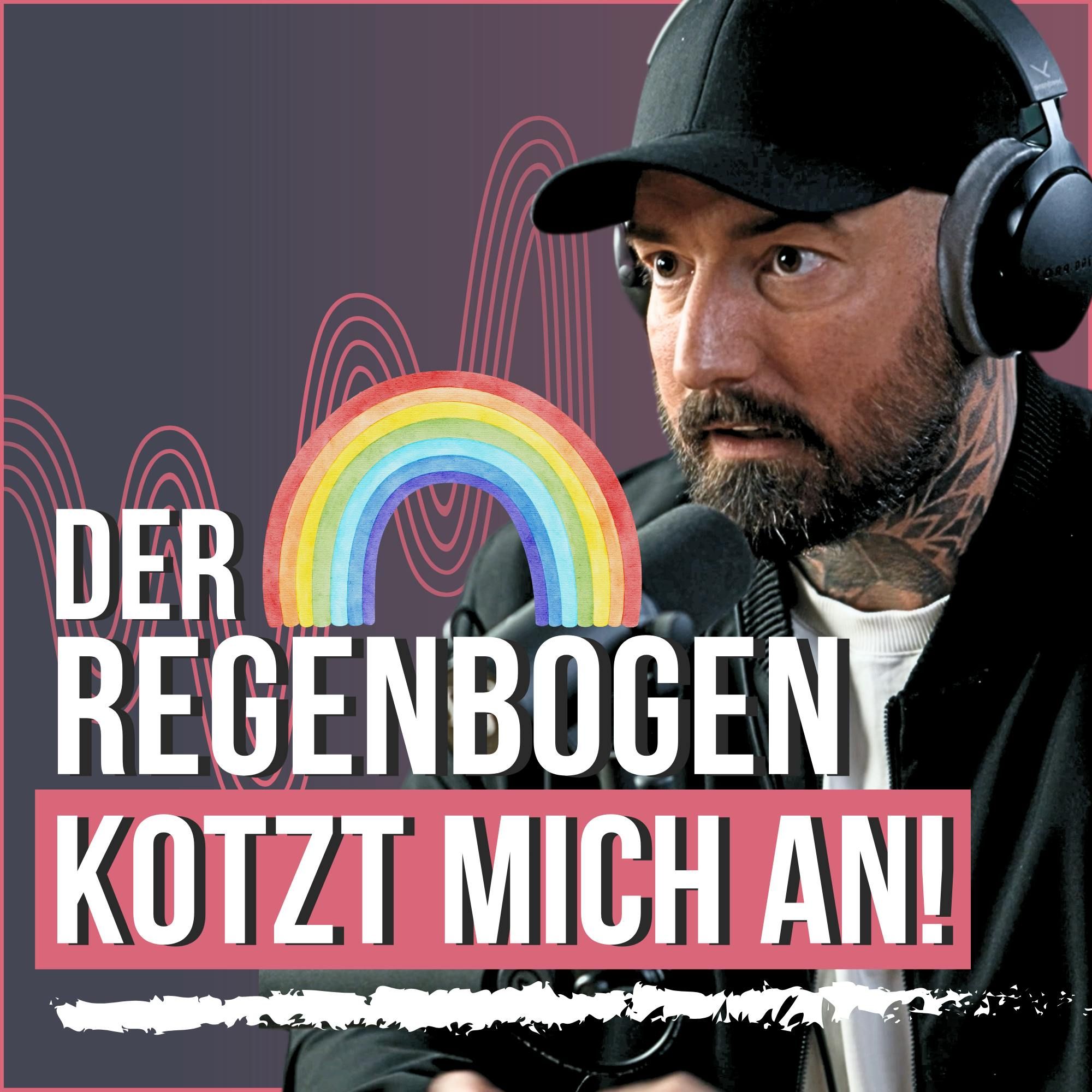 #191 Kaputte Gesellschaft: Was mit der Welt nicht stimmt (Jan Leyk)