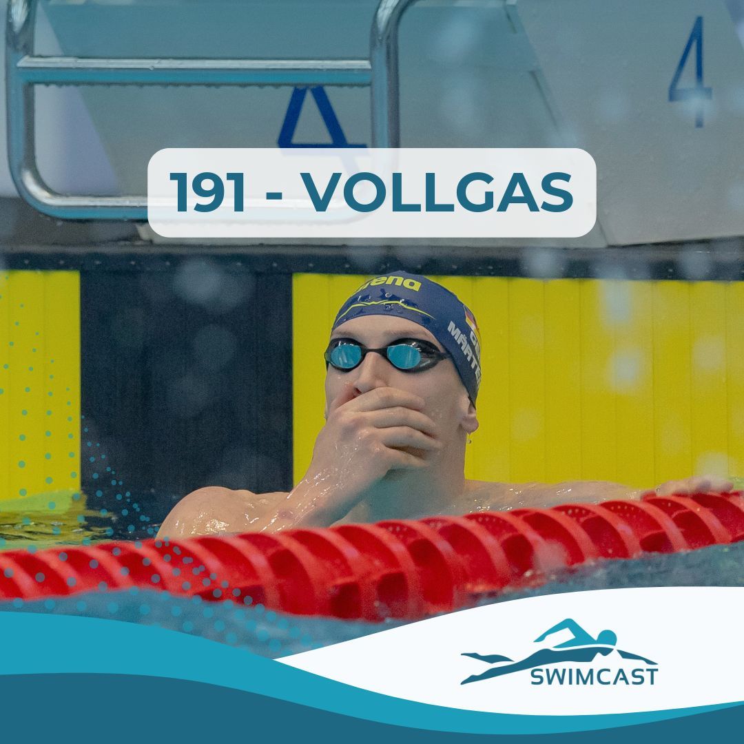 191 - Vollgas