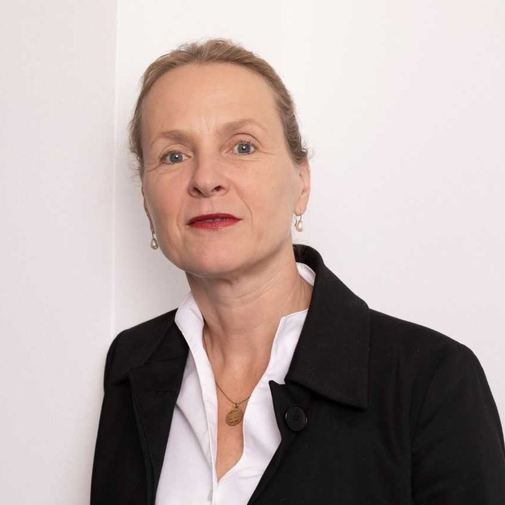 #192 Anne Gidion - Die Prälatin bei der Bundesregierung