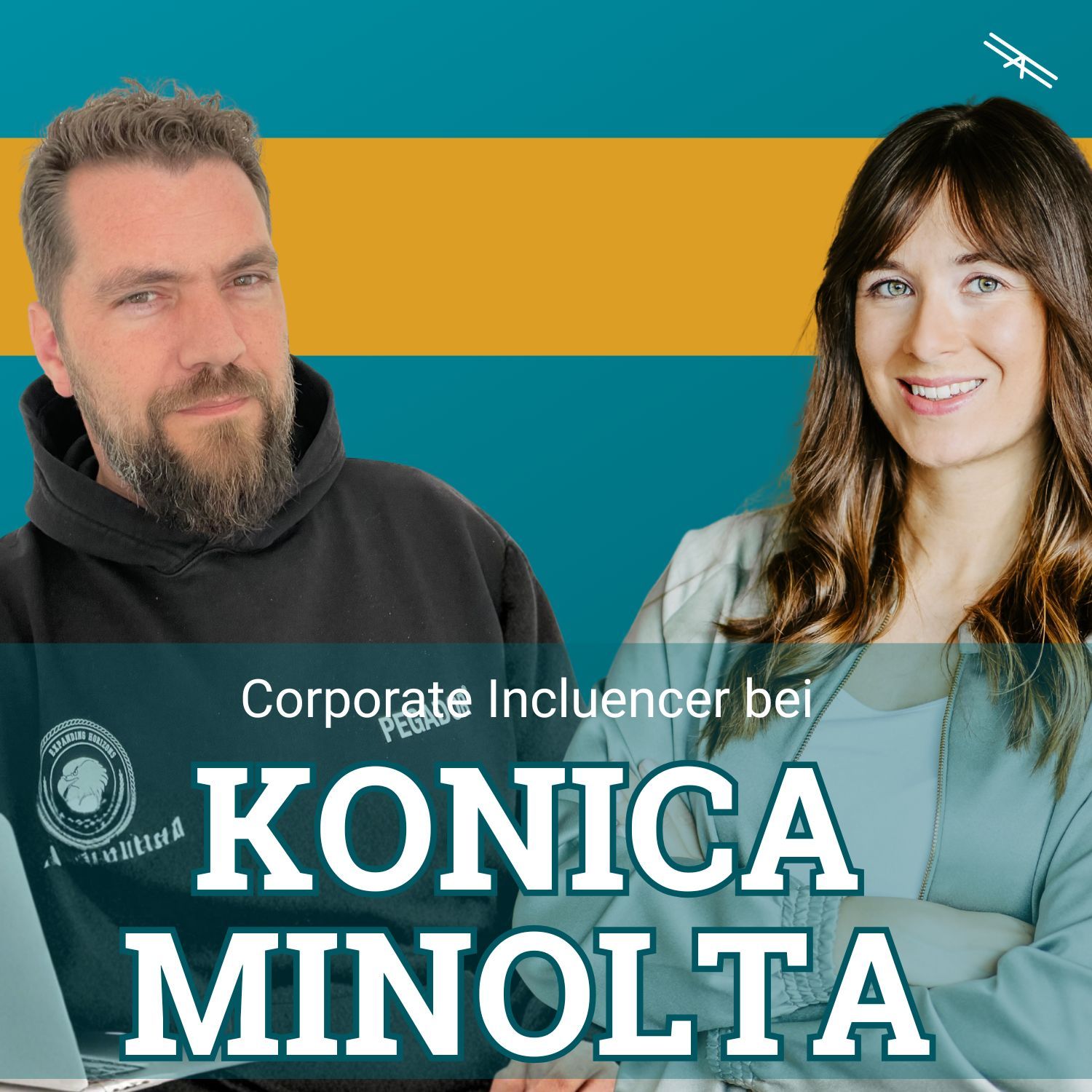 #192 Konica Minolta: Vom Drucker-Image zum Cool-Tech-Unternehmen