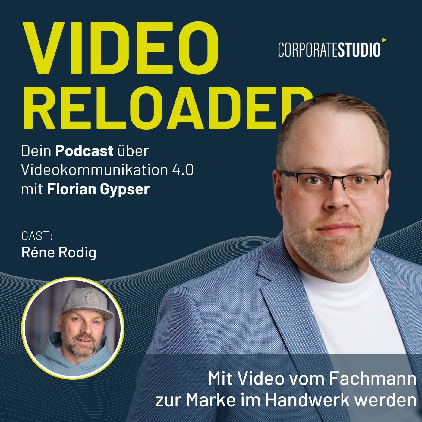 #192 - Mit Video vom Fachmann zur Marke im Handwerk werden