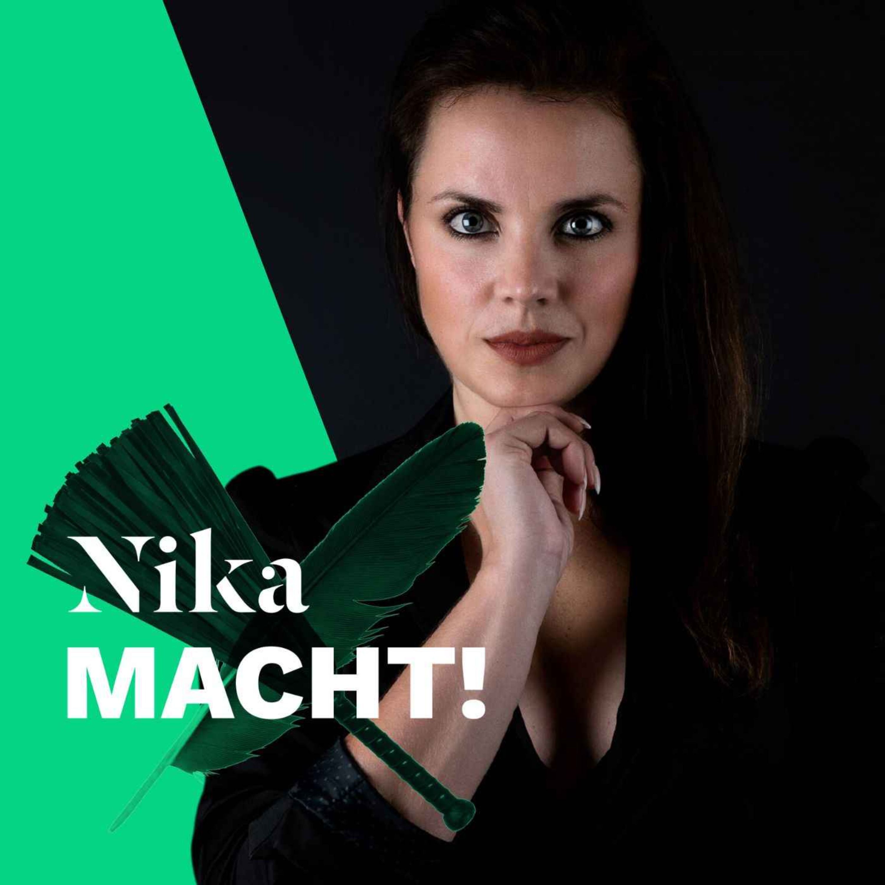 #192 Prägt deine Vergangenheit dein BDSM von heute?