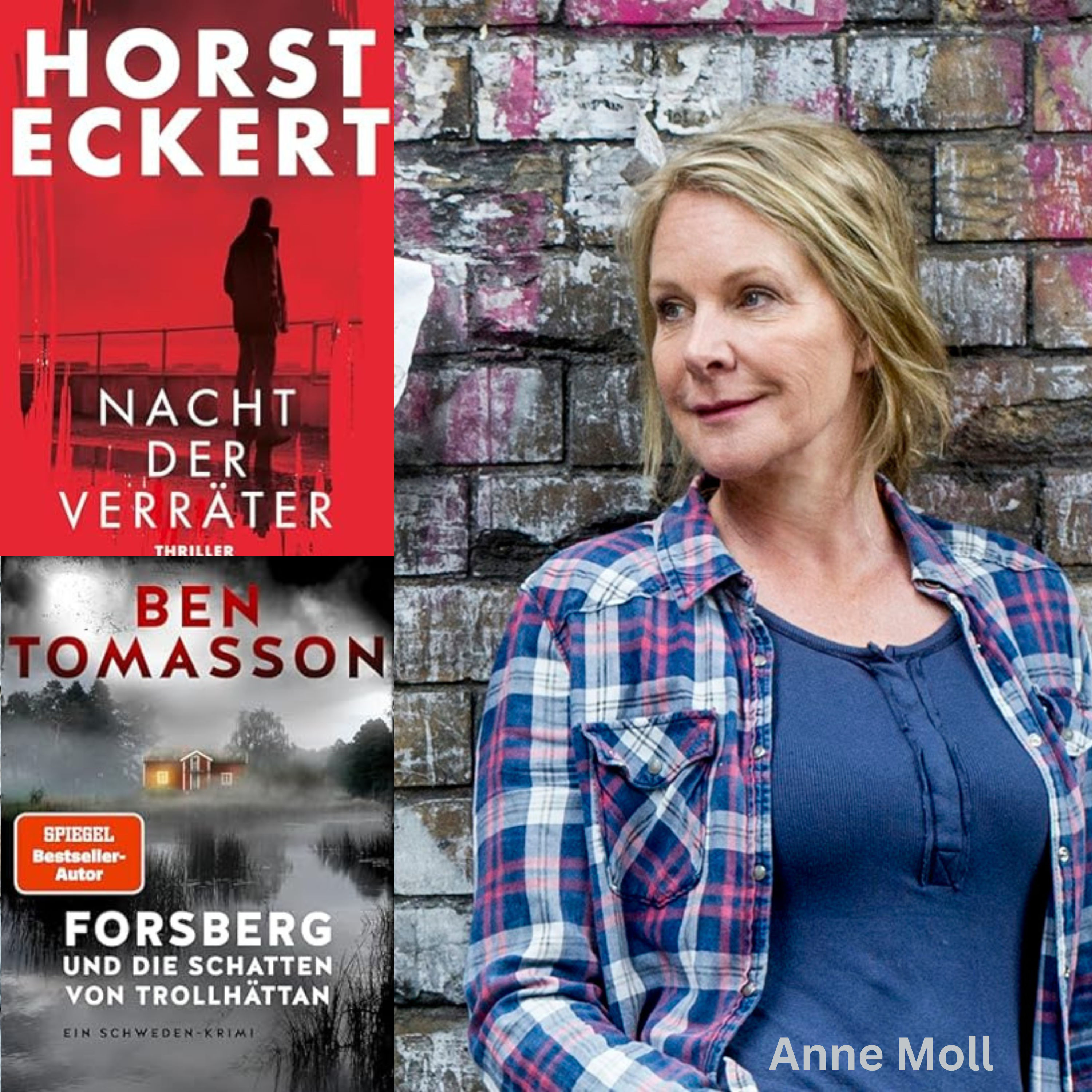 (192) Serientod: Nacht der Verräter!