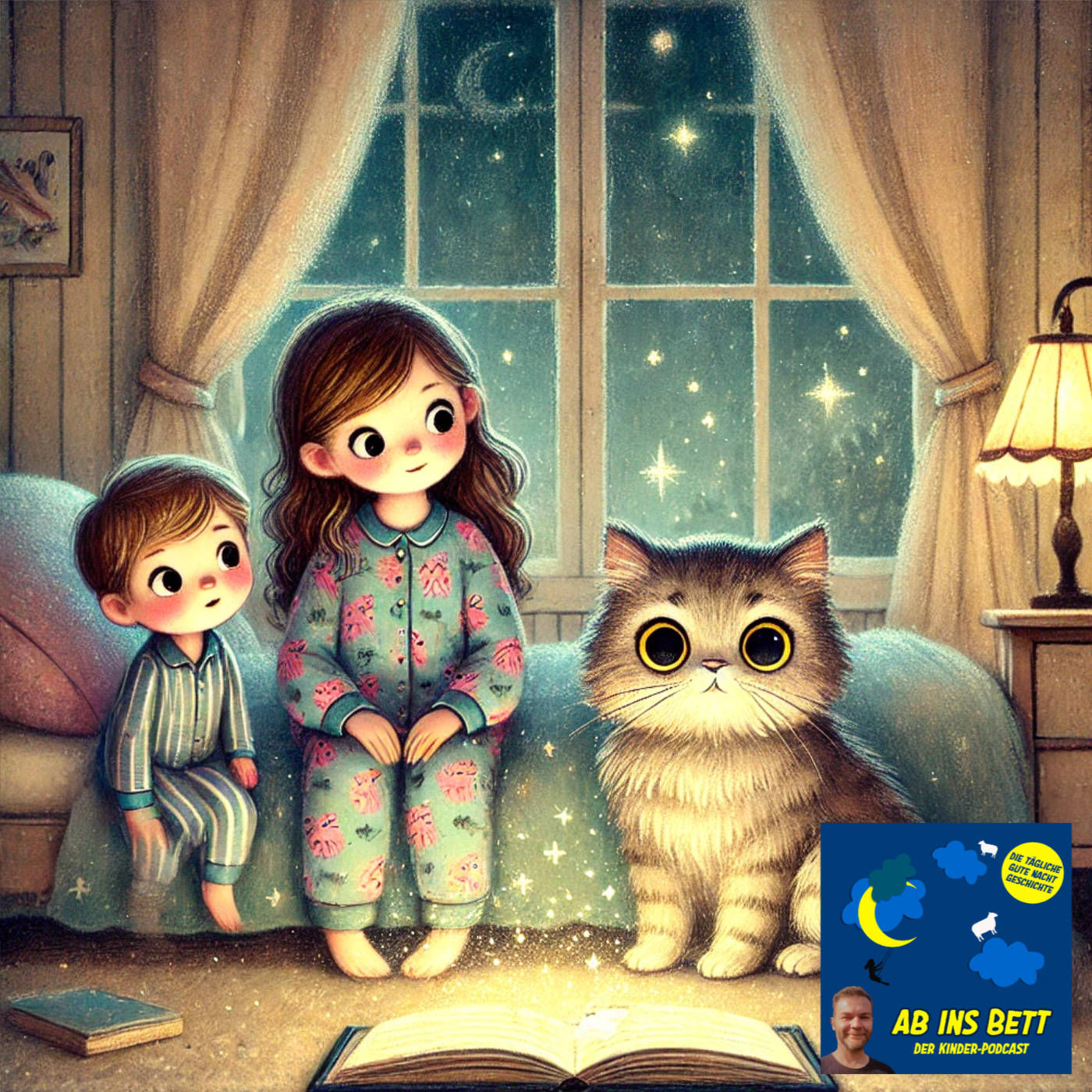 #1921 Cosima und der vergessene Zauberspruch