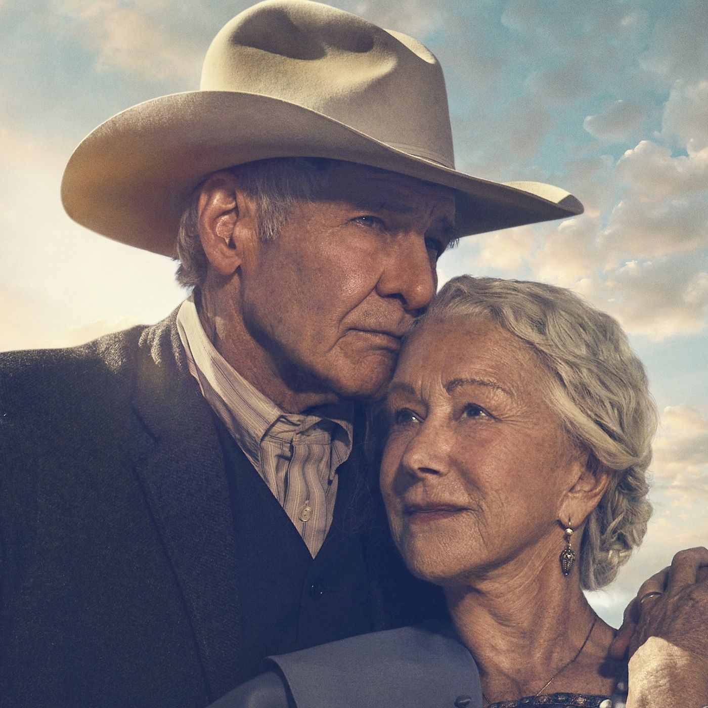 "1923": Western-Epos mit Herz und Historie