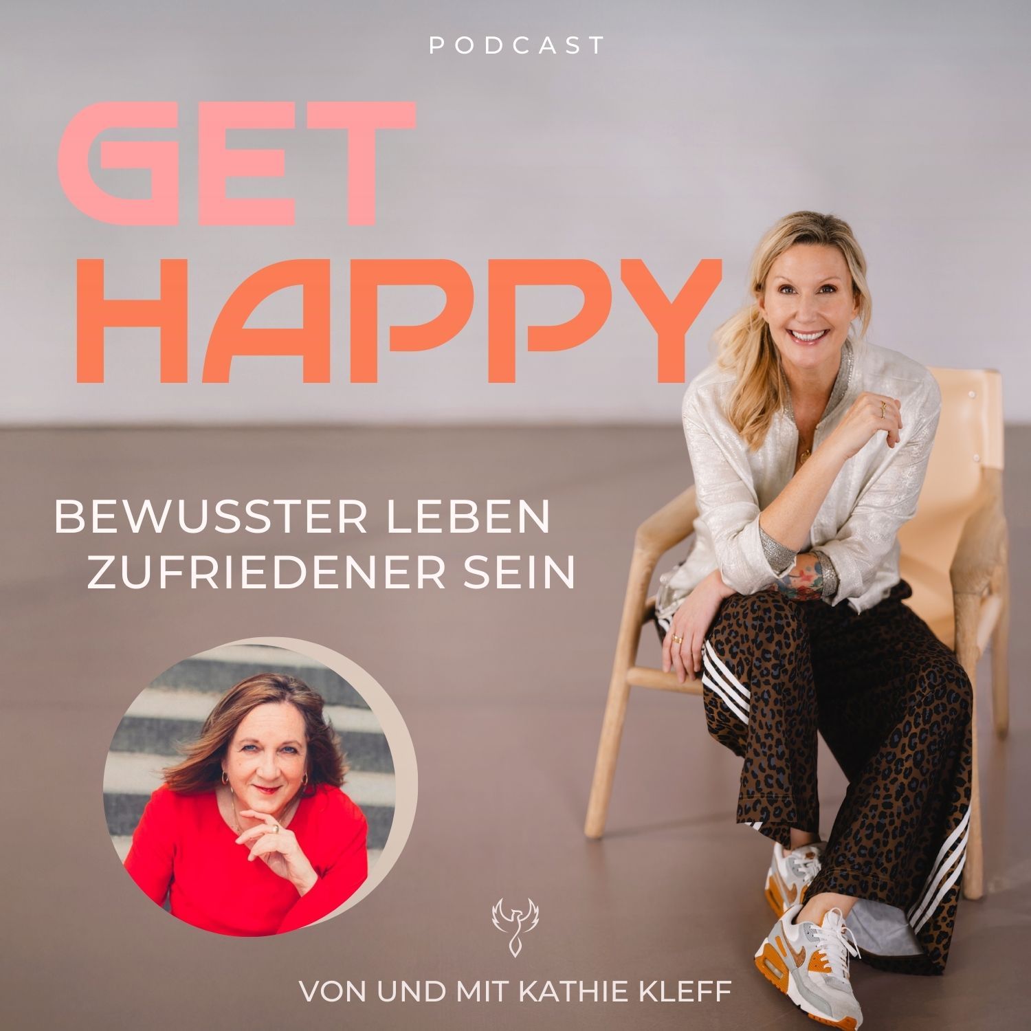 #193 Anouk Bindels: Was wir vom Trauma lernen können und wie wir seine Weisheit verstehen