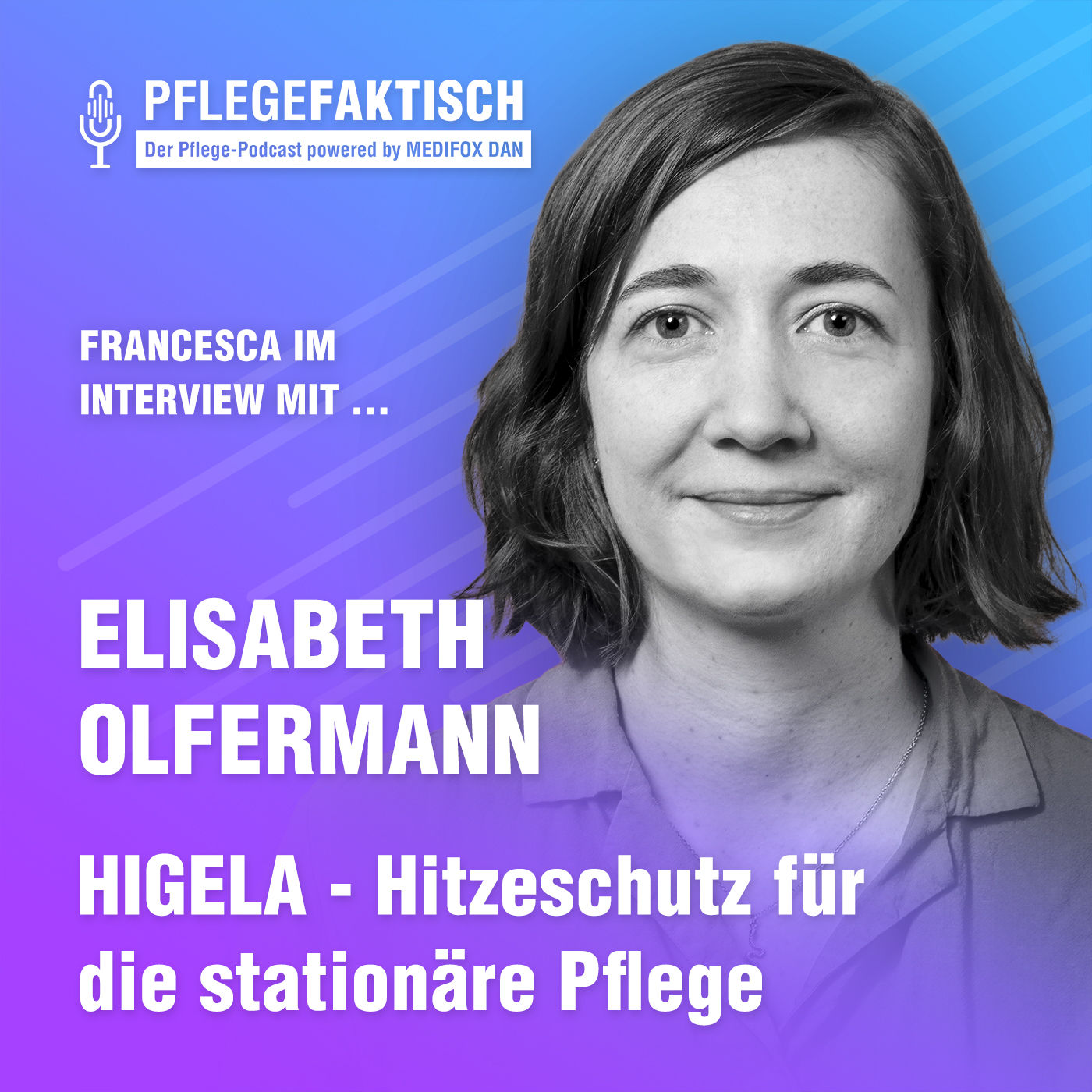 #193 HIGELA - Hitzeschutz für die stationäre Pflege