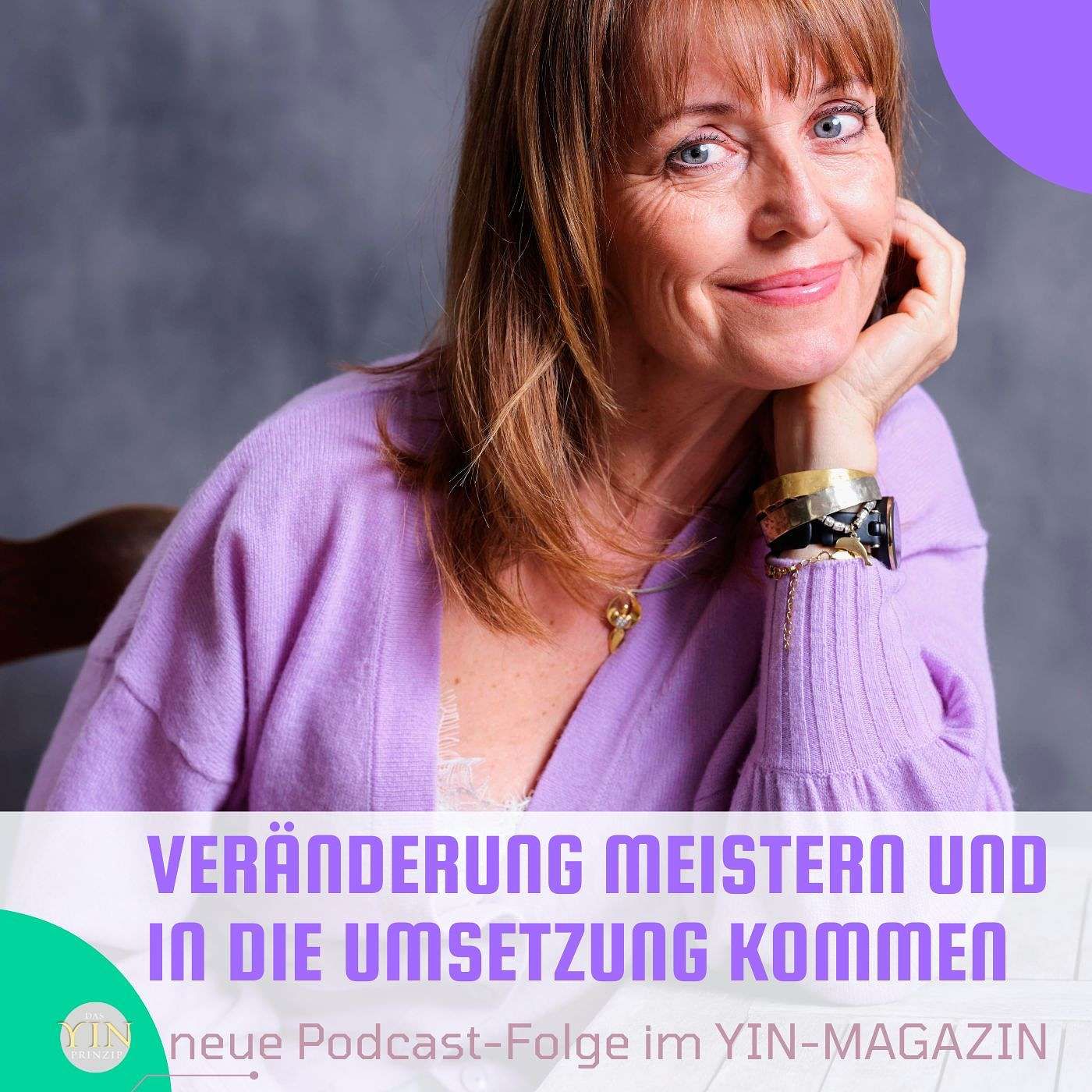 193: Veränderung meistern und in die Umsetzung kommen