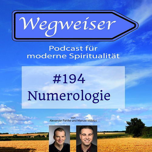 #194 Numerologie