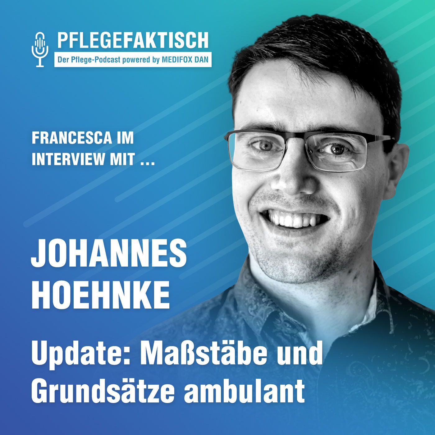 #194 Update: Maßstäbe und Grundsätze ambulant
