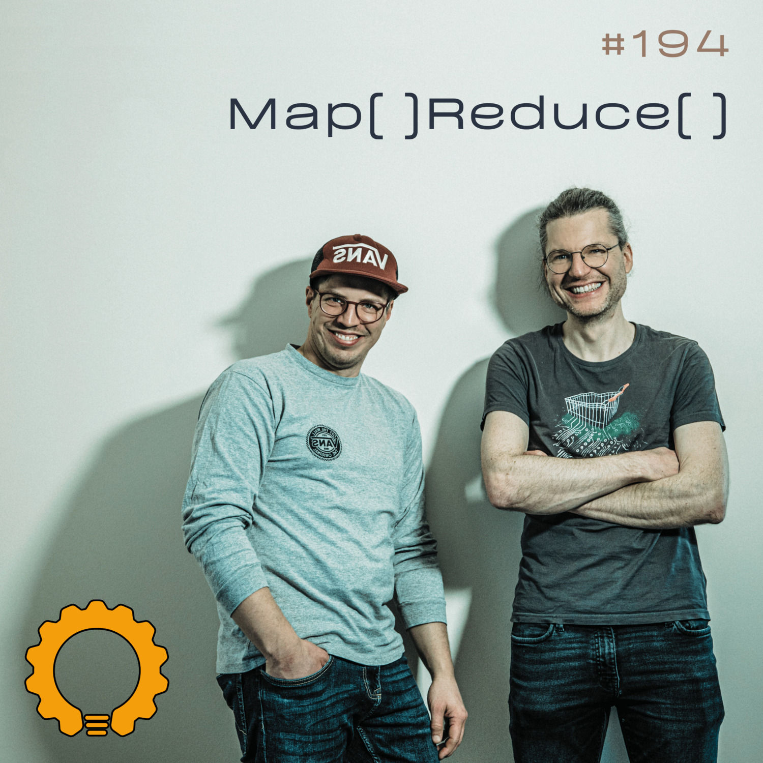 #194 Was wurde aus MapReduce und der funktionalen Eleganz in verteilten Systemen?