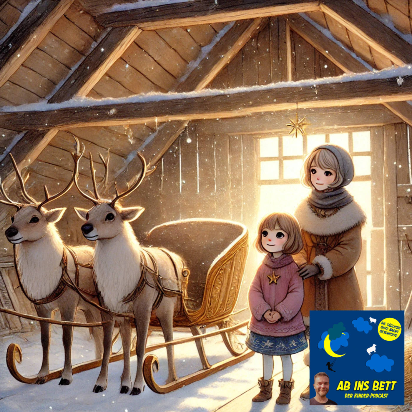 #1940 Fiona und die Pferdekutsche