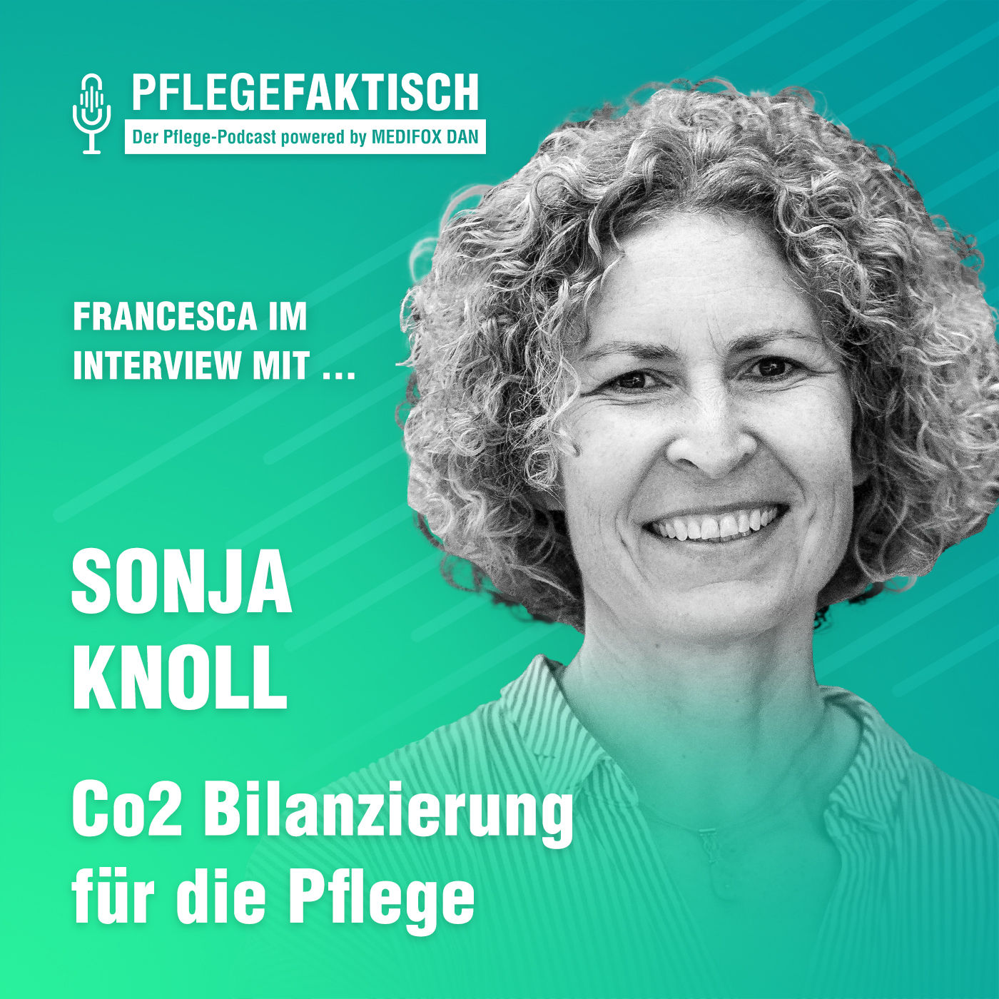 #195 Co2 Bilanzierung für die Pflege