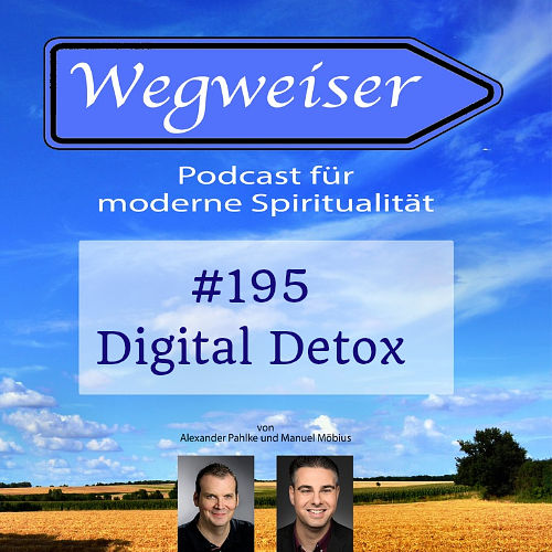#195 Digital Detox
