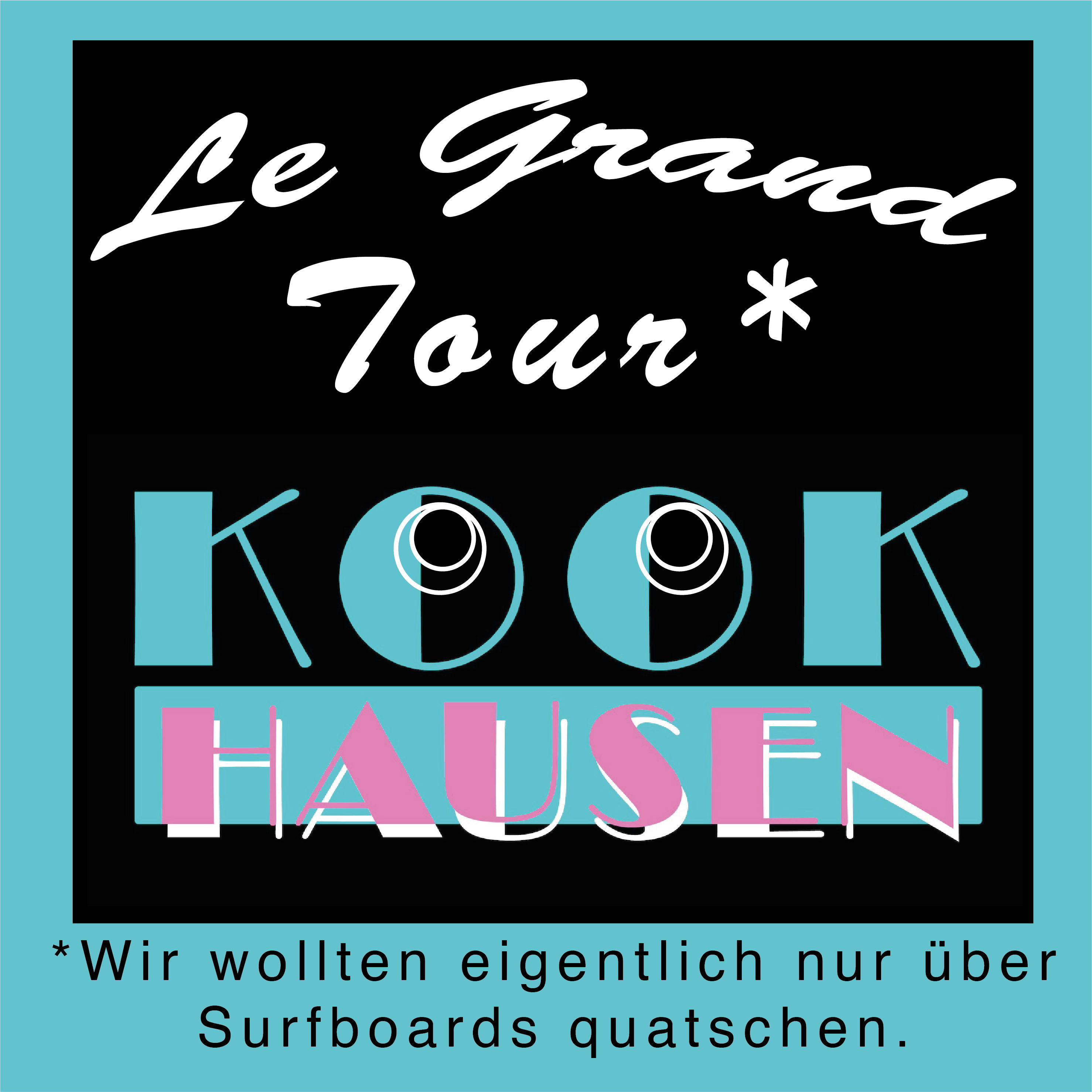 195 - Le Grand Tour: Veränderung und Verlust