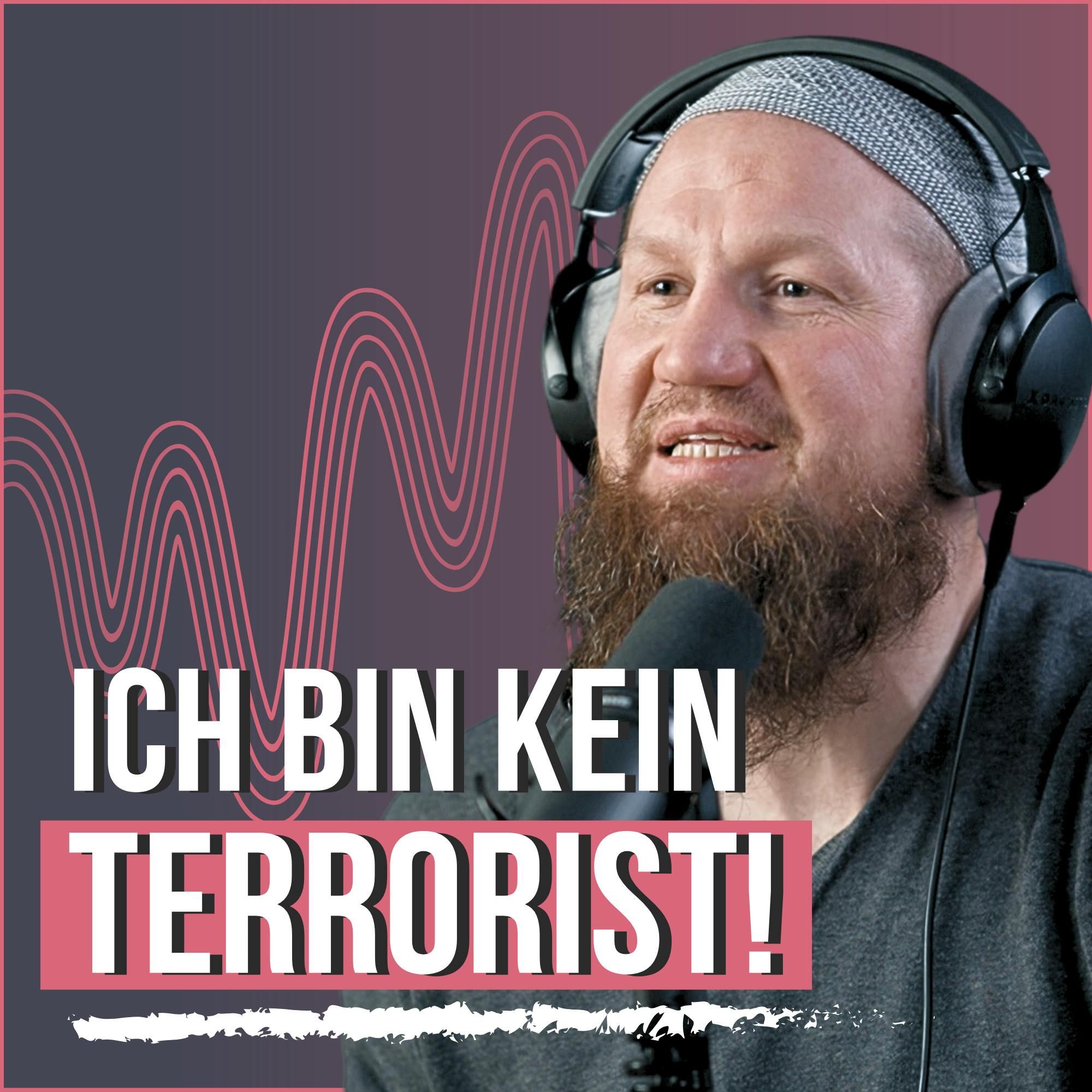 #195 Wie gefährlich ist der Islam wirklich? (Pierre Vogel)