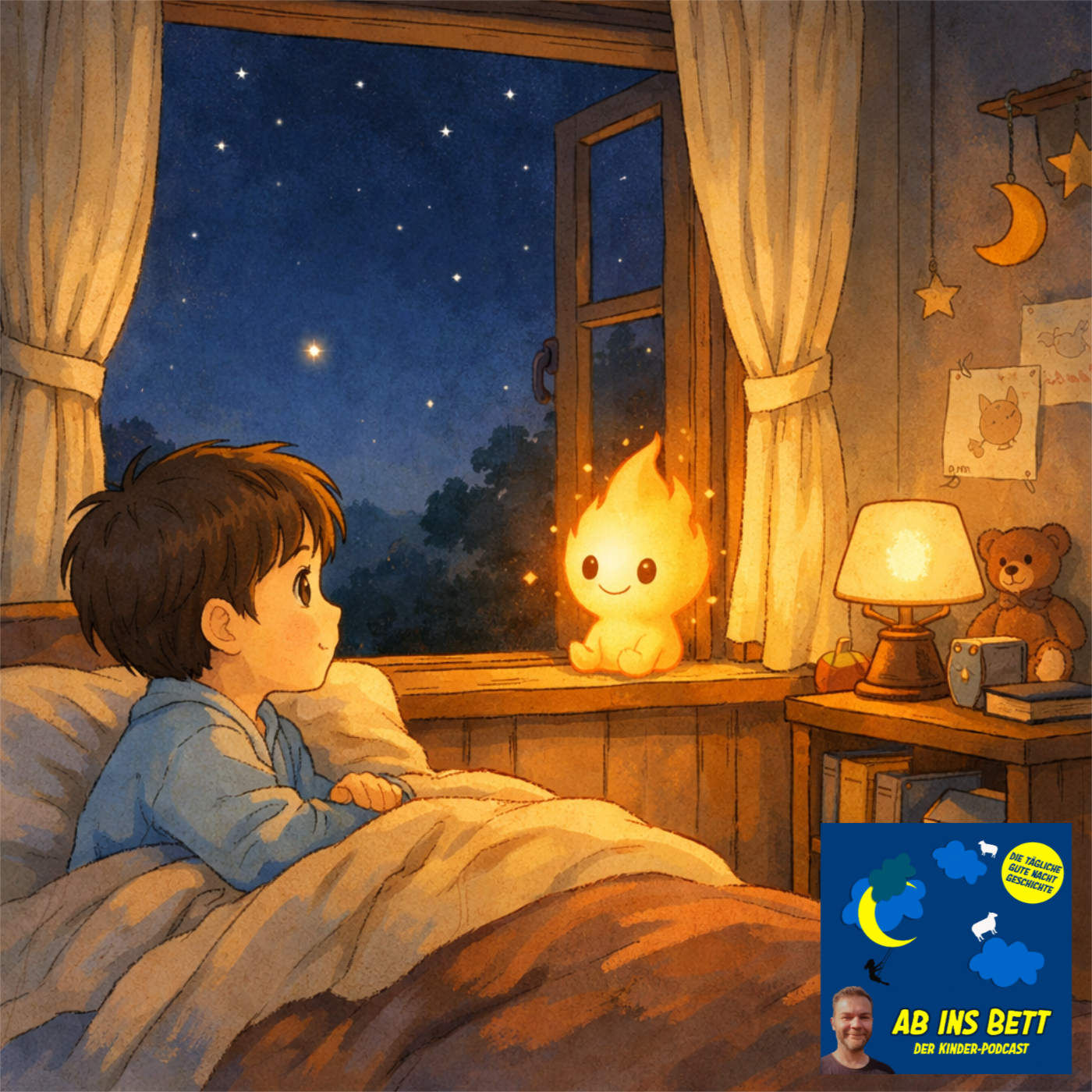 #1953 Theodor und der letzte Tag