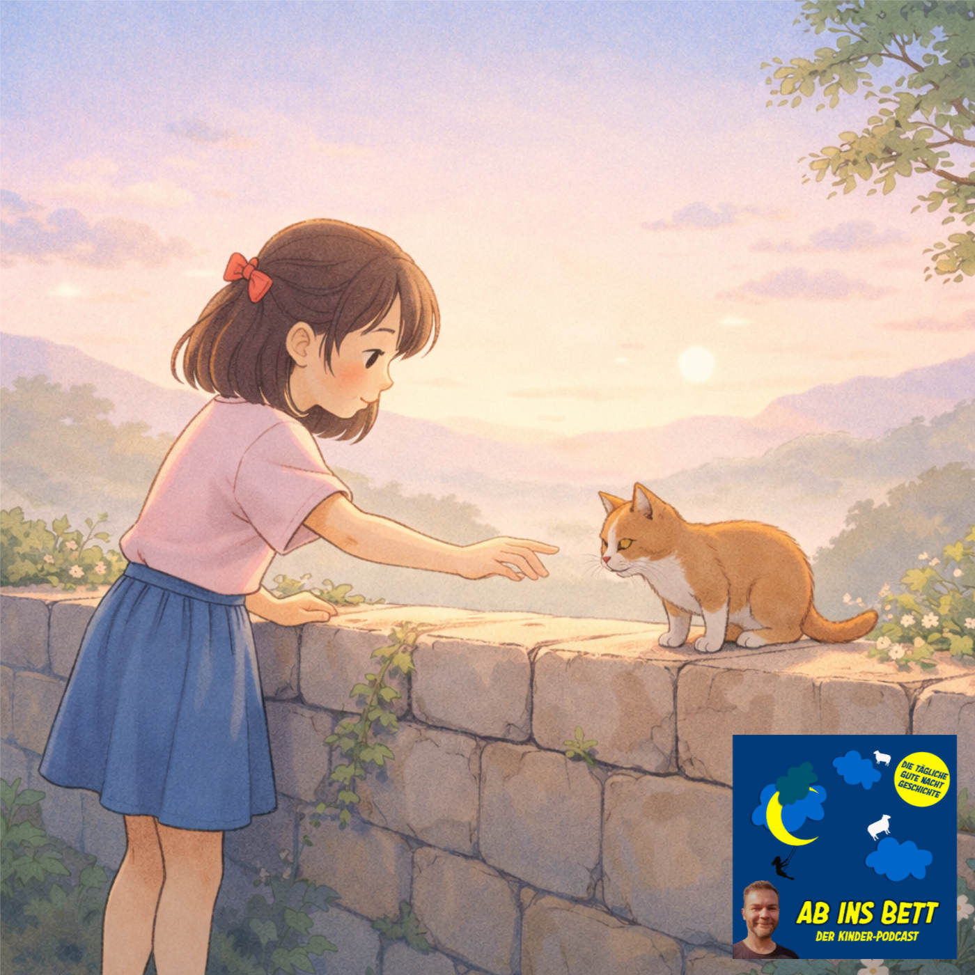 #1958 Vera und Tag, an dem sie groß wurde