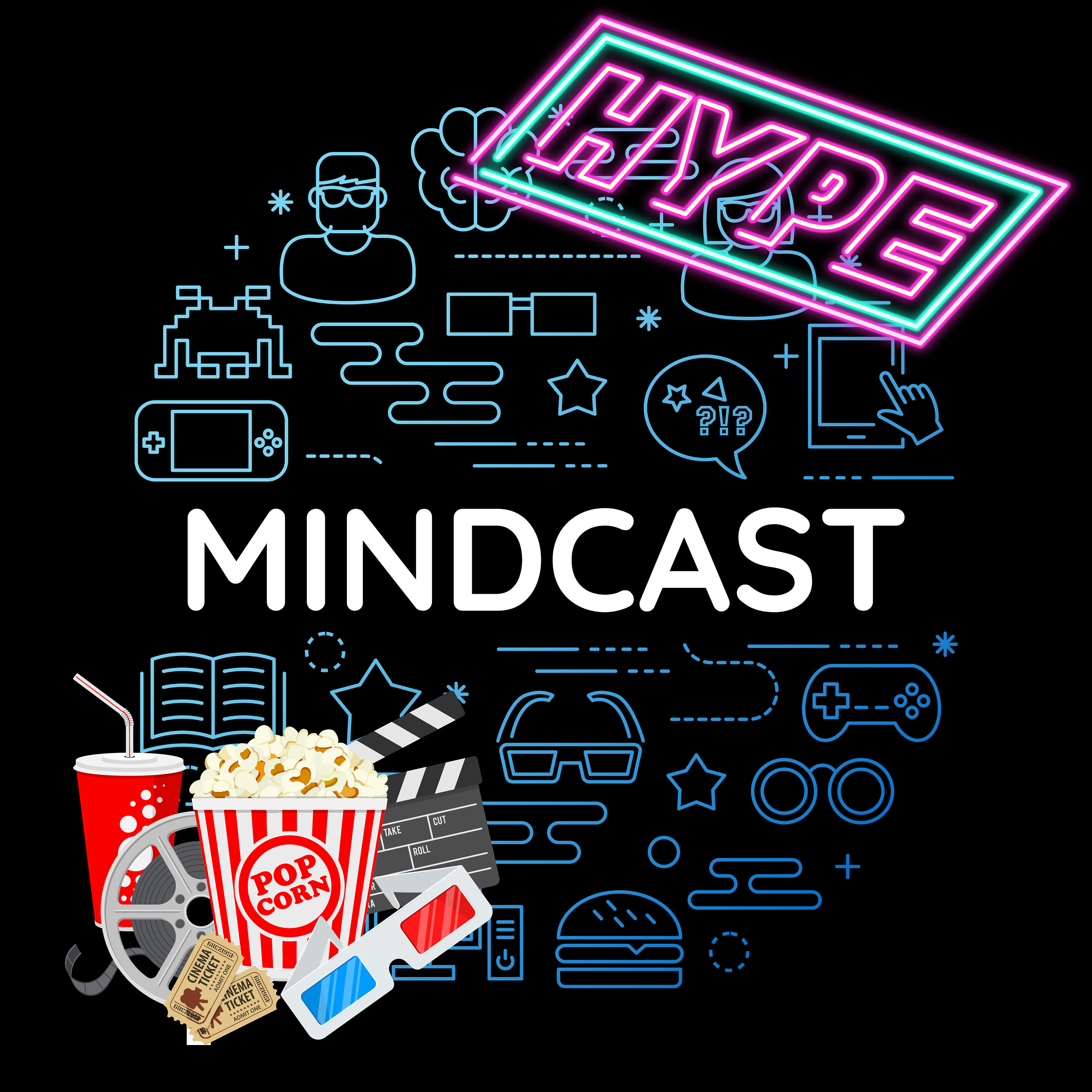 #196 - Film-Hype 2024?