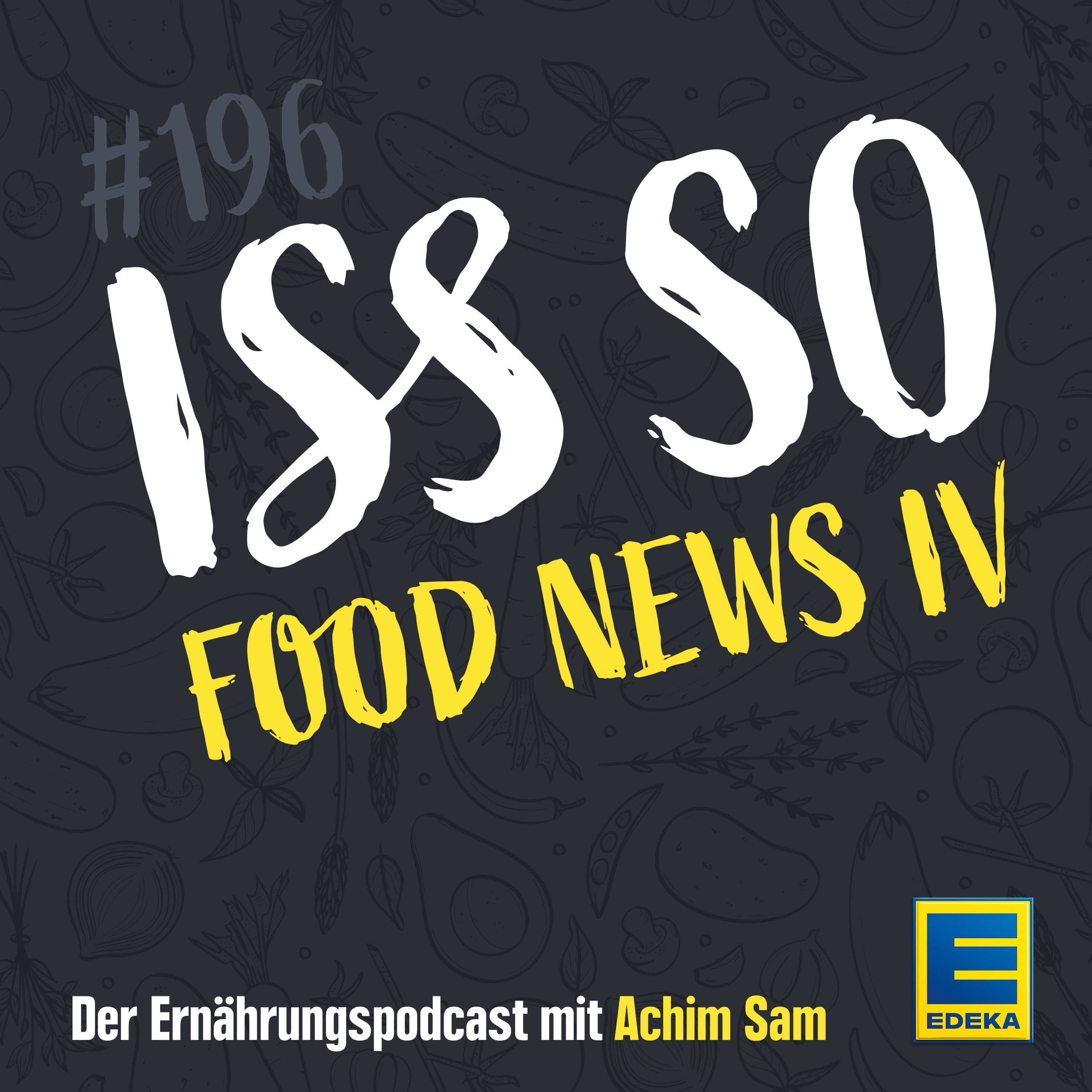 196: Food News IV - Ernährungsstudien, die jede*r kennen sollte
