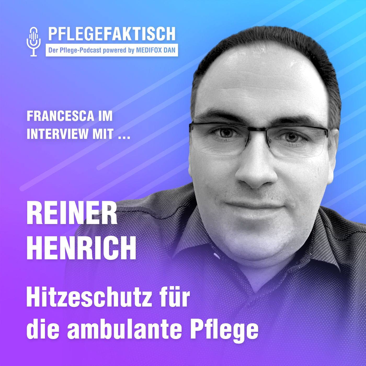 #196 Hitzeschutz für die ambulante Pflege