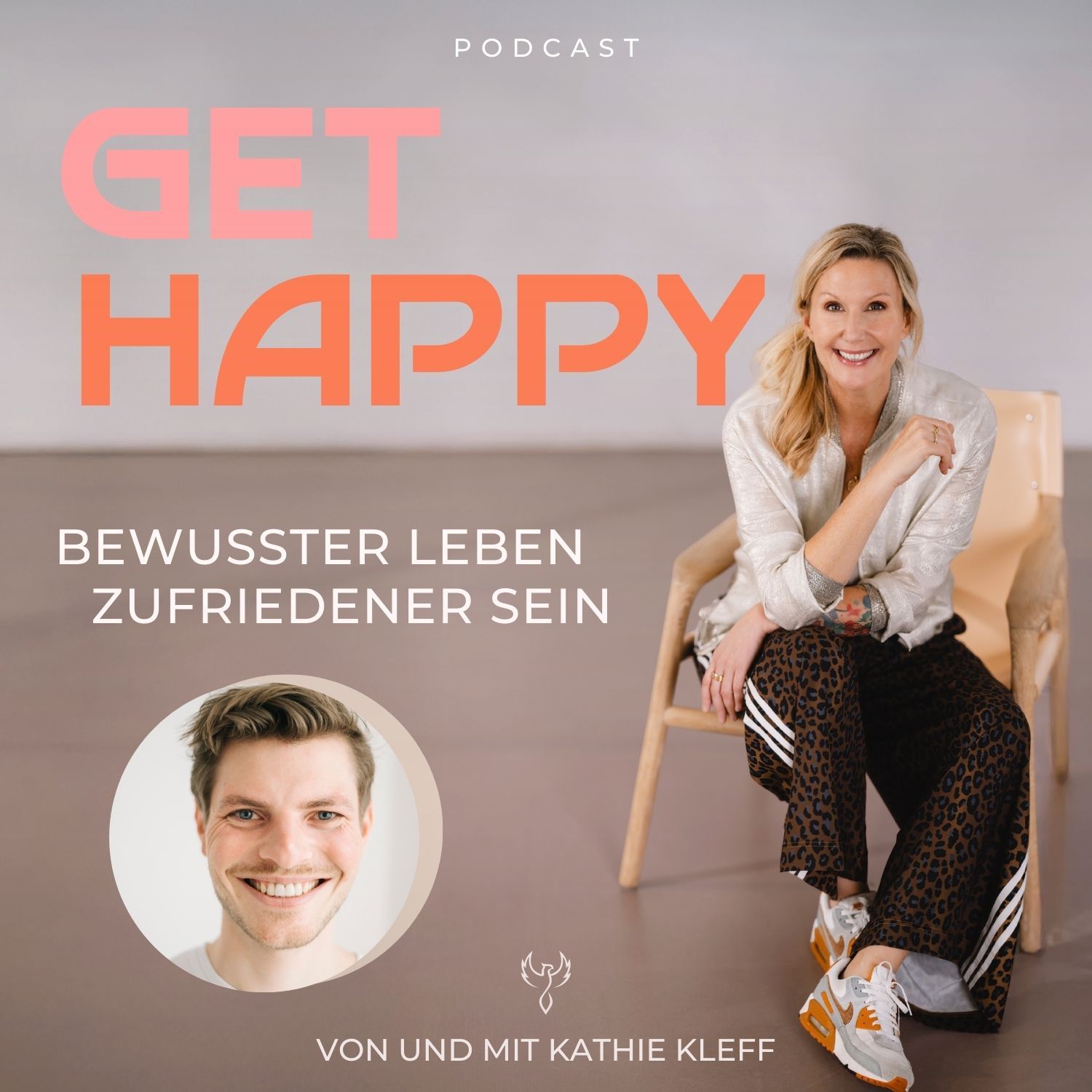 #196 Leonard Gabriel Heygster: Was ist Liebe? (Valentinstag- Spezial)