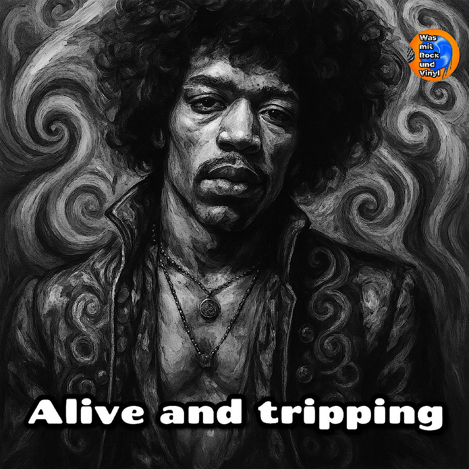 #196 Rock and roll ain´t dead yet