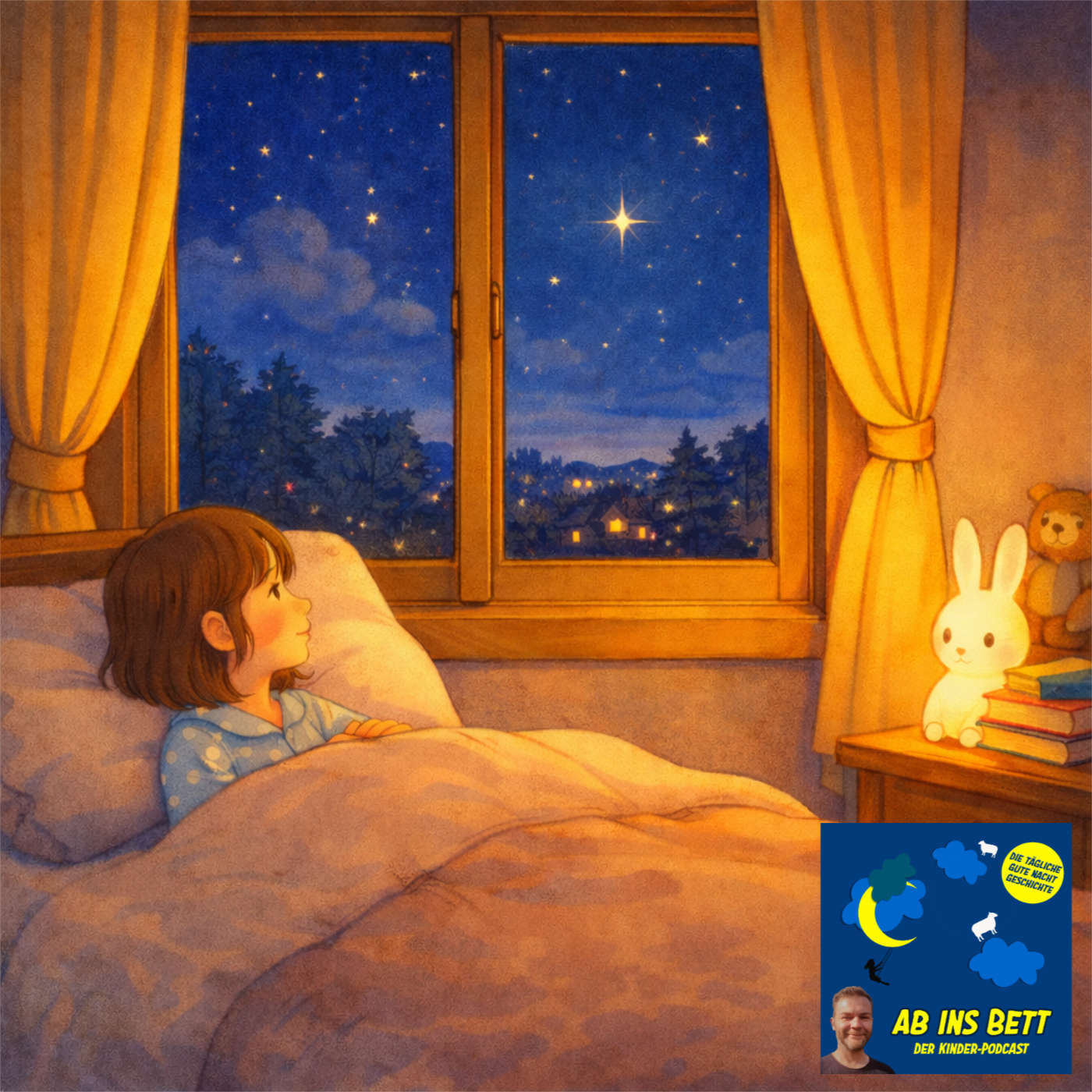 #1966 Vicky und der Moment, als die Nacht Pause macht