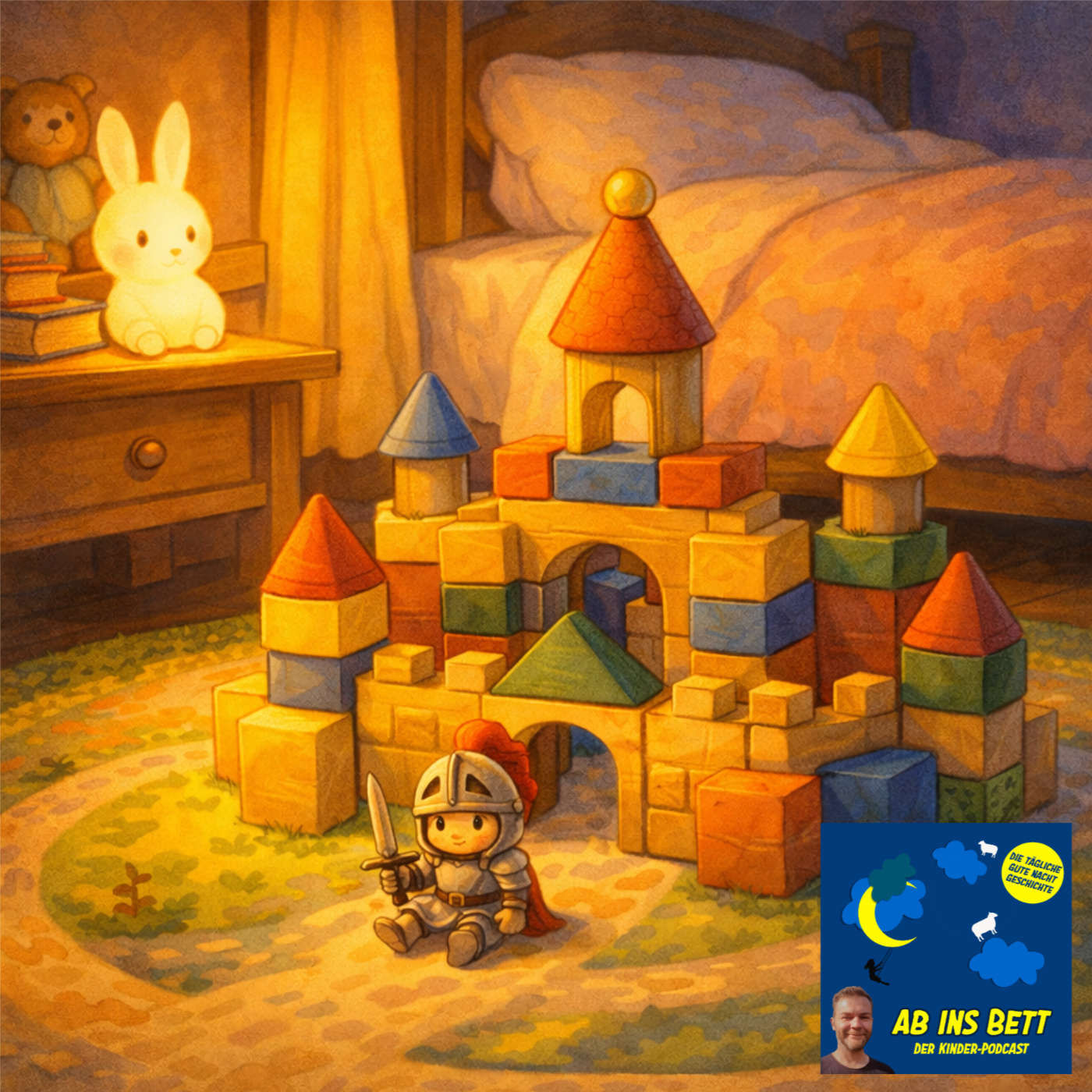 #1968 Lottie und der kleinste Ritter der Welt