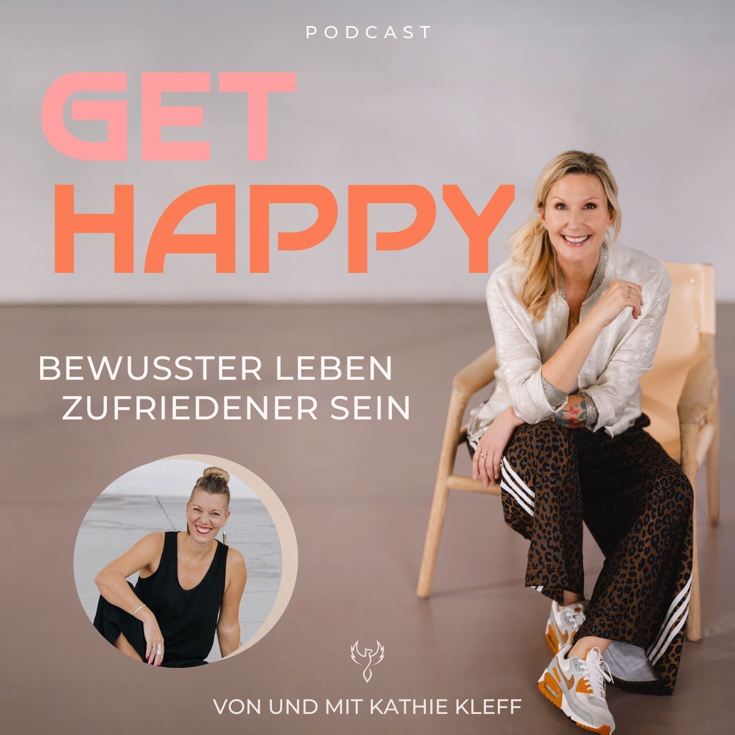 #197 Anja Plattner: Wie uns unseren inneren Kindern traumasensibel zuwenden
