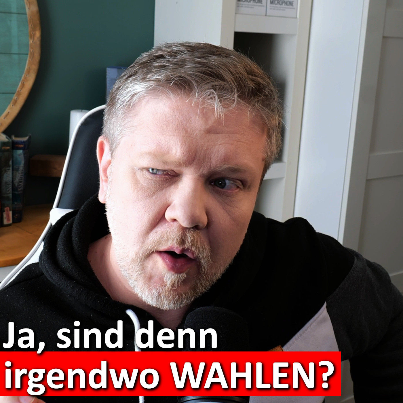 #197: Carsten Linnemann: Angriff auf NGOs & Bürgergeld – was steckt dahinter?