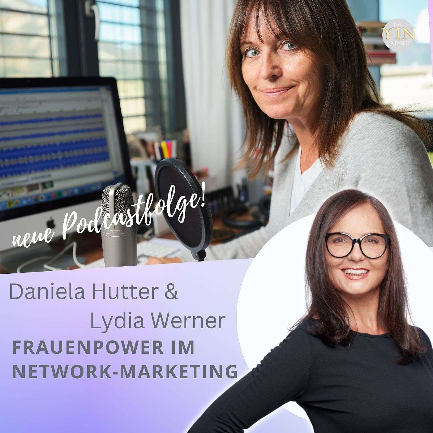 197: Frauenpower im Network-Marketing