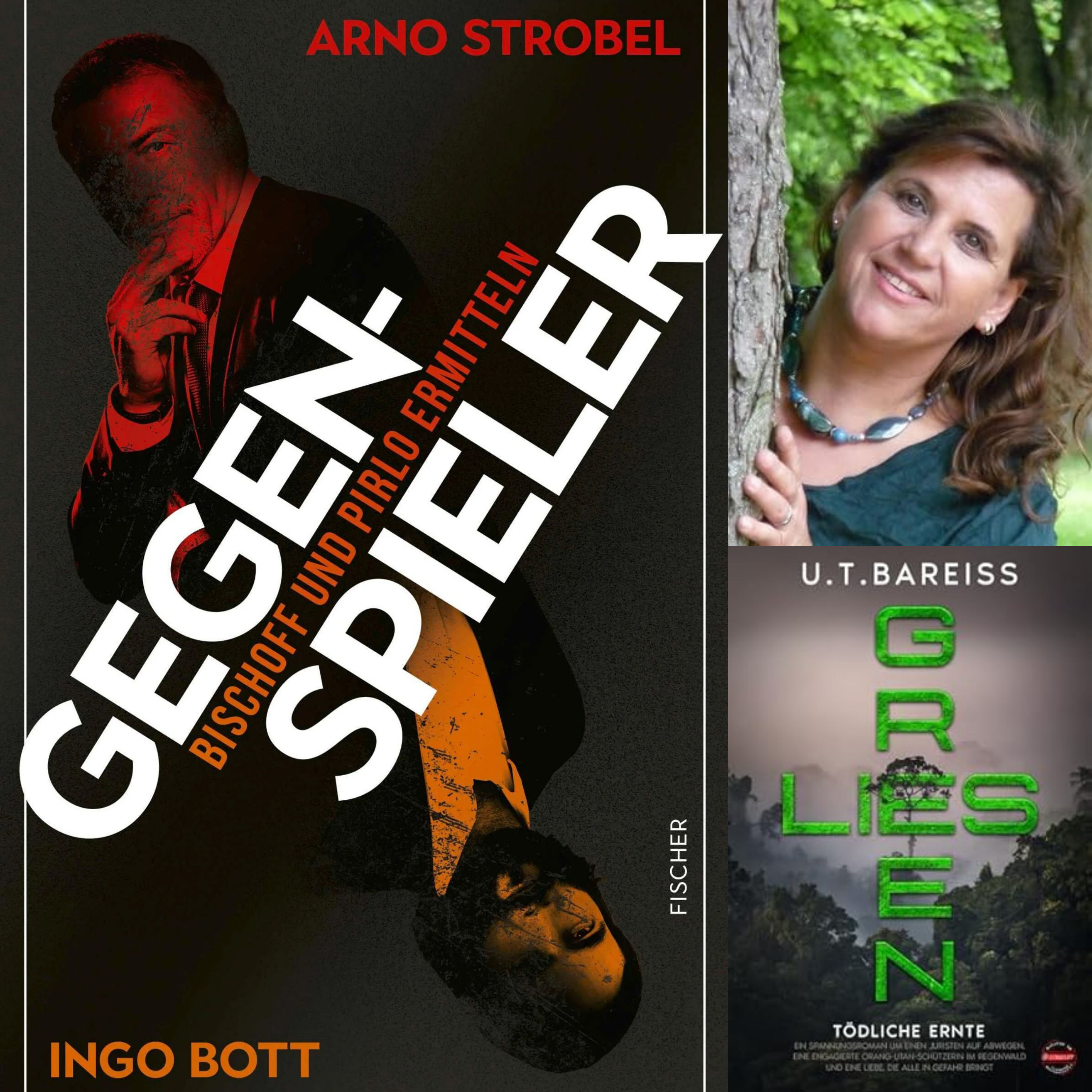(197) Green Lies: Der Stalker und Gegenspieler!