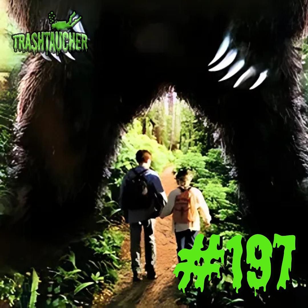 #197 - MARIHUANA BÄR (1999)