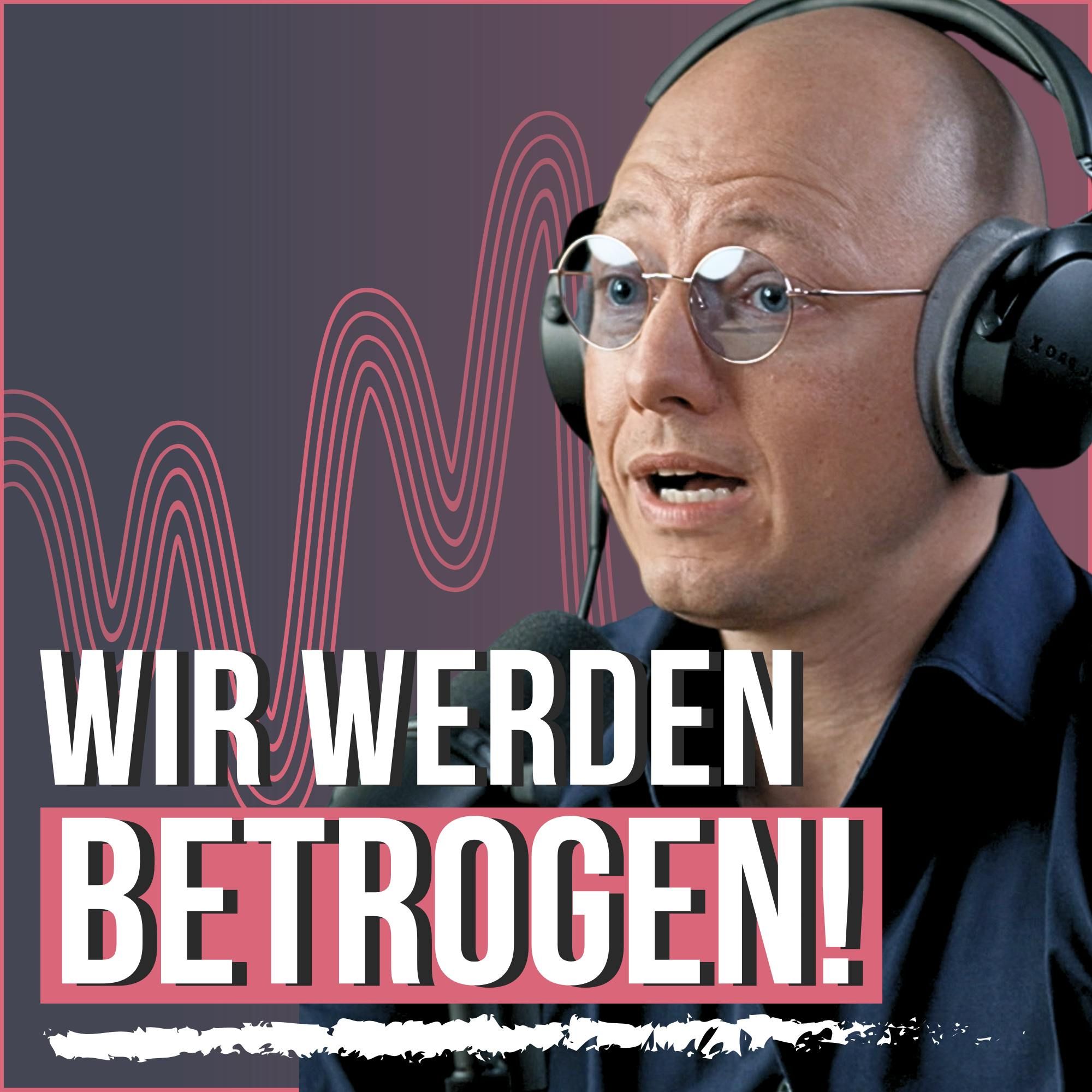 #197 So verrät Deutschland sein eigenes Volk (Philip Hopf)