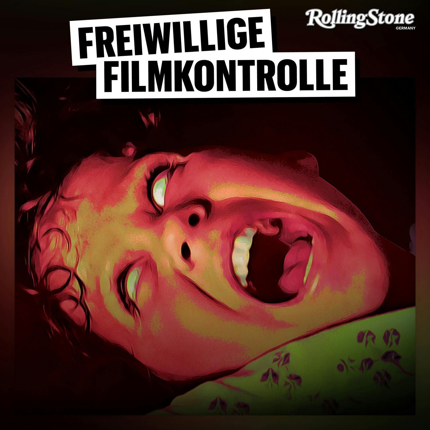 1973: Der Exorzist, Wicker Man, Westworld, Wenn die Gondeln Trauer tragen und mehr