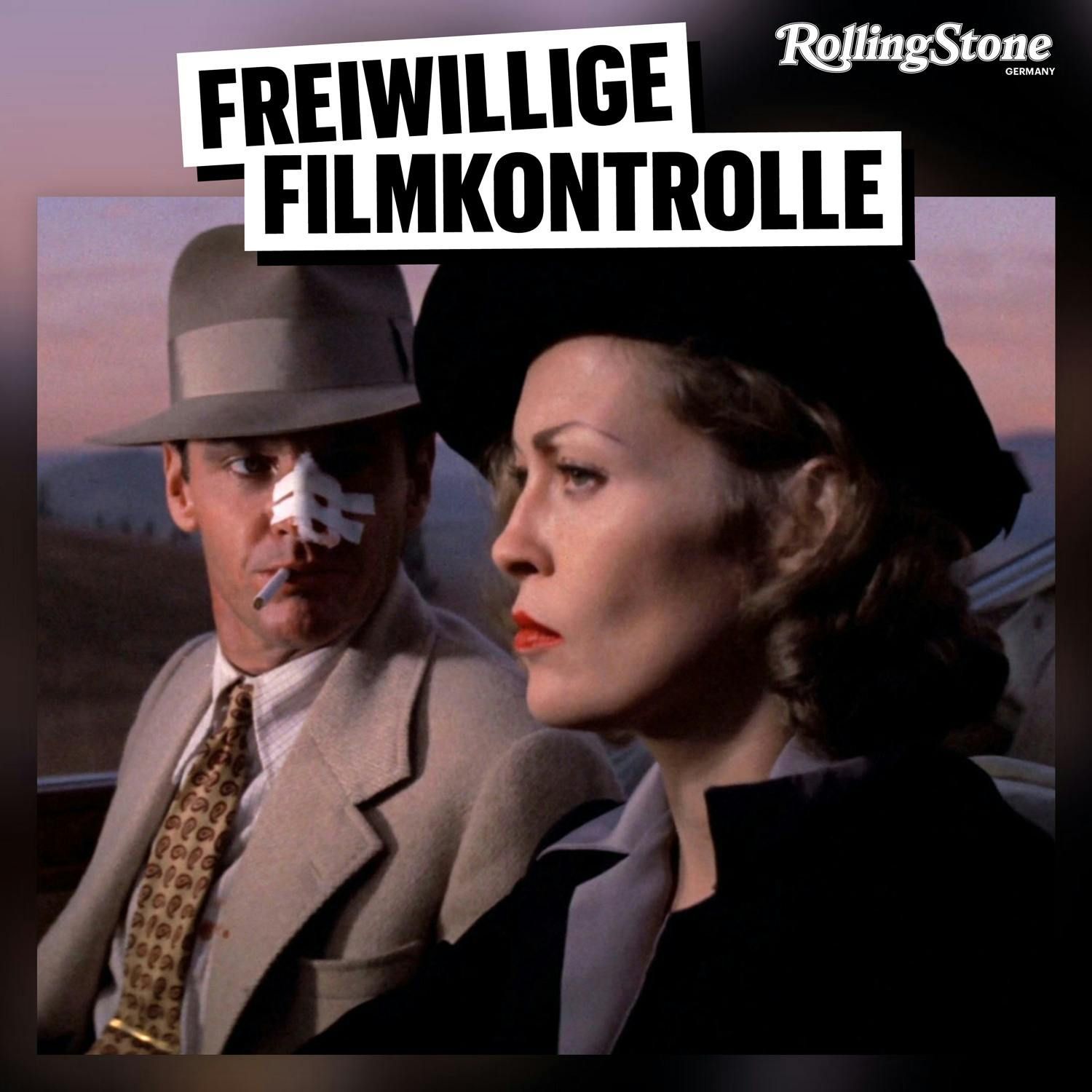 1974: Chinatown, Emmanuelle, Orient-Express, Earthquake und mehr