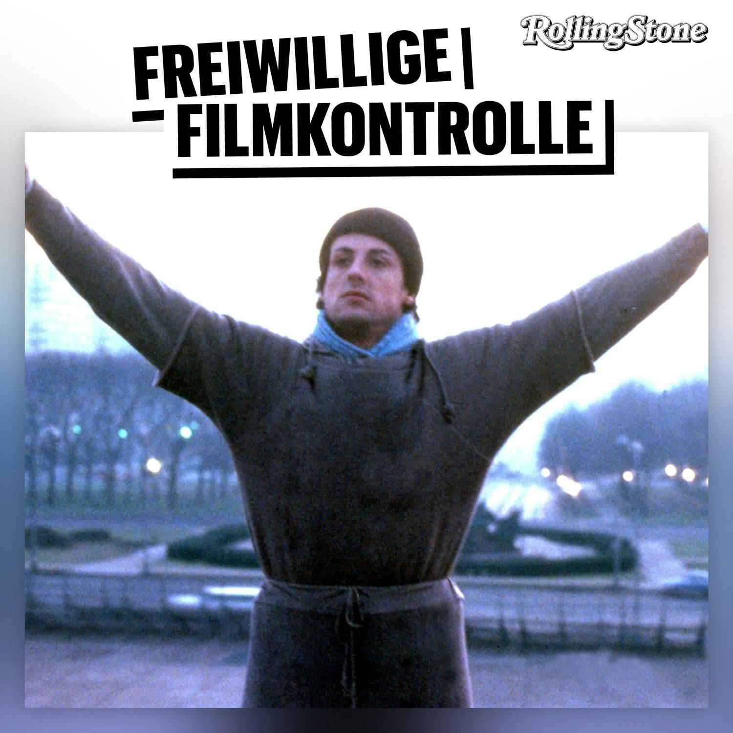 1976: Rocky, King Kong, Der Marathon-Mann, Der Mieter, Das Omen und mehr