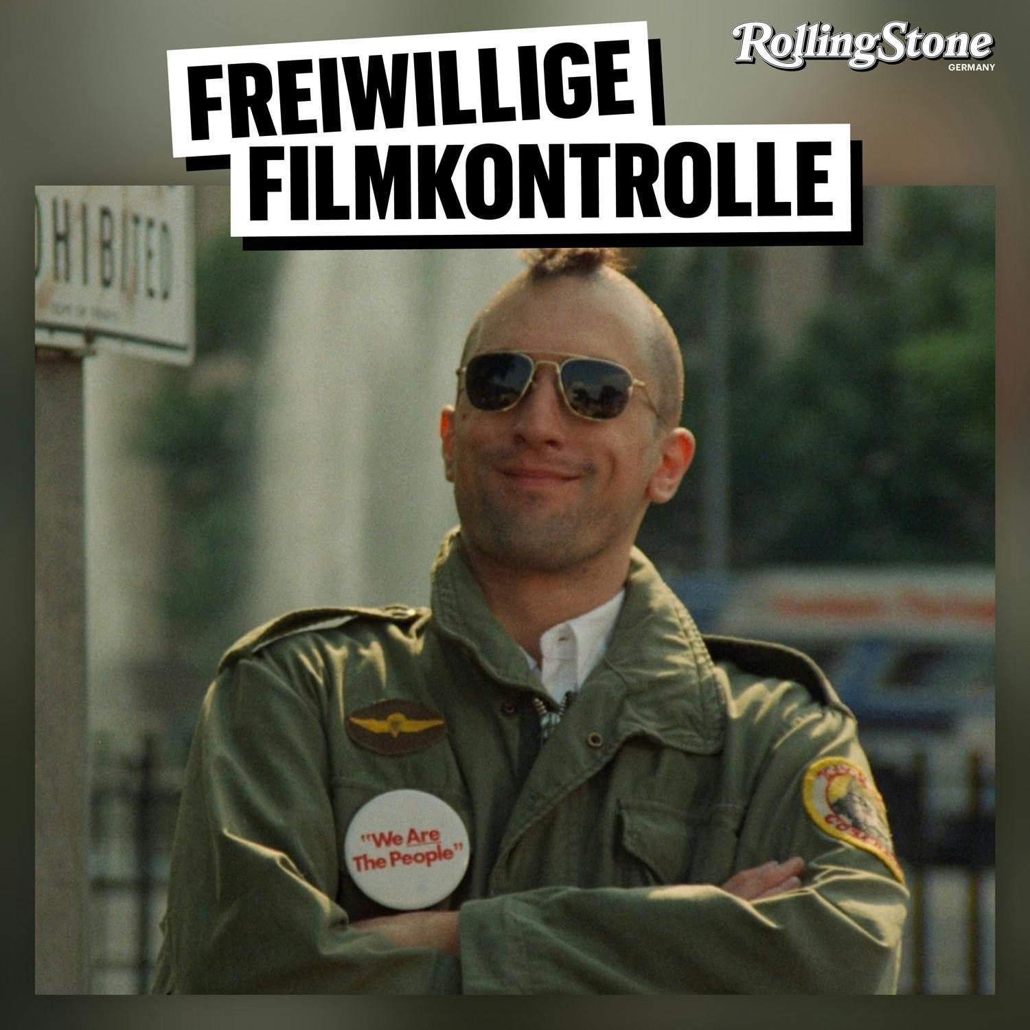 1976: Taxi Driver, Carrie, Assault, Logan's Run, Network und mehr