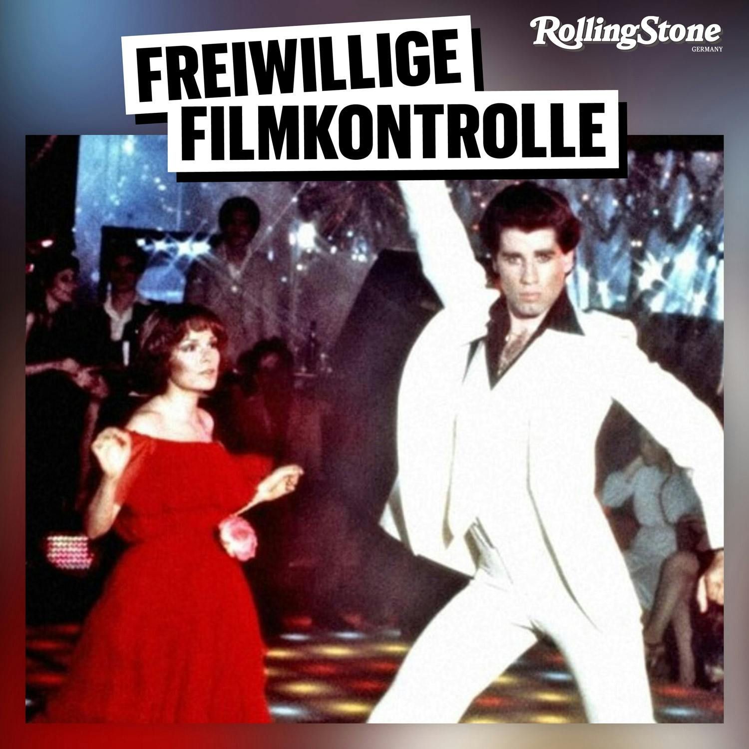 1977: Star Wars, Saturday Night Fever, Die Tiefe, Pumping Iron, Stahlkralle und mehr