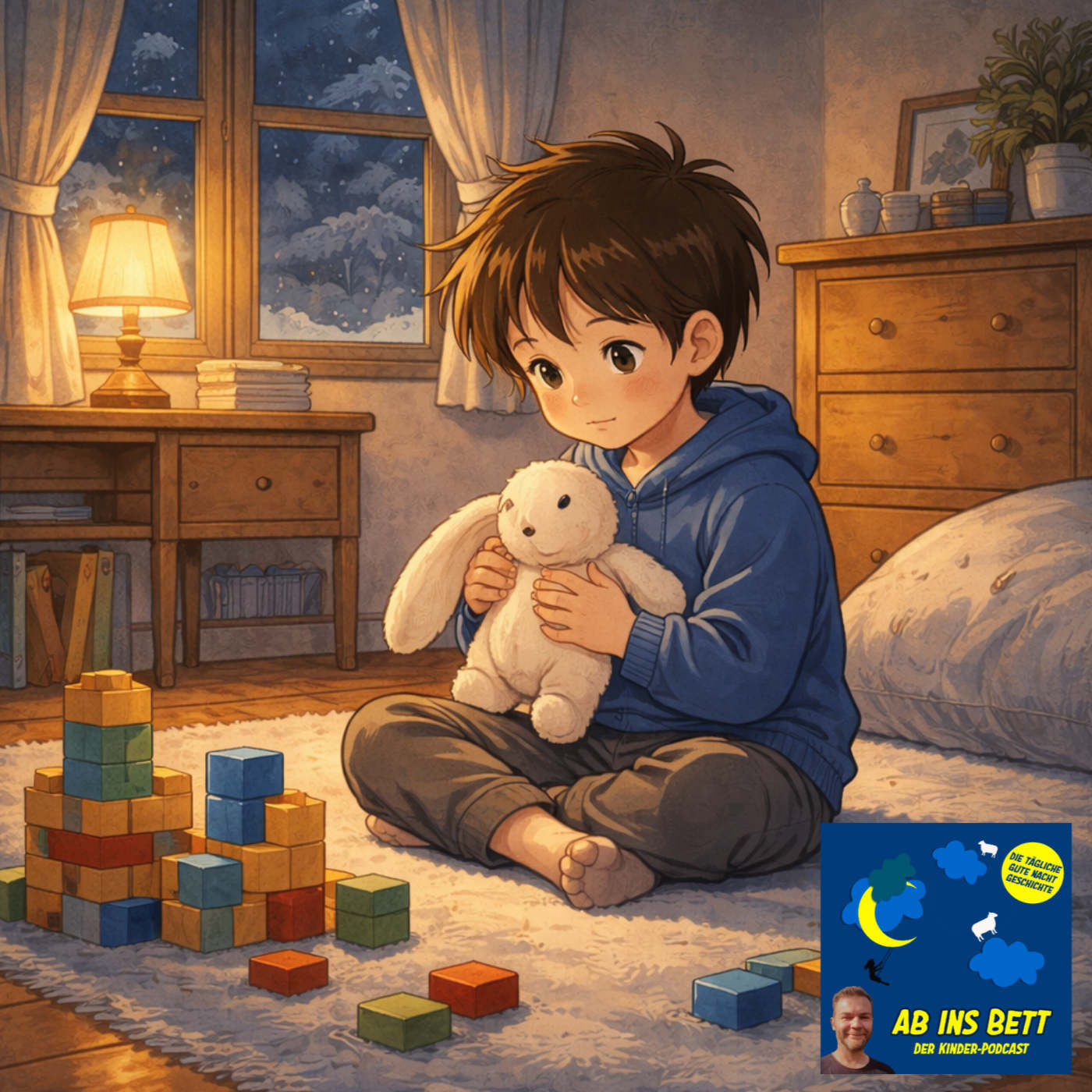 #1978 Fabio und der neue Freund