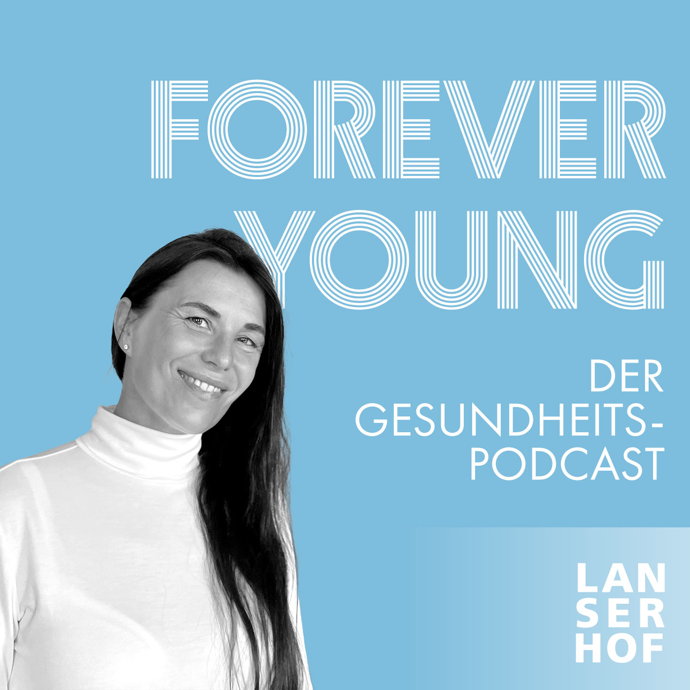 #198 Bonusfolge: Breathwalk - Eine geführte Session. Mit Hanka Sat Want.