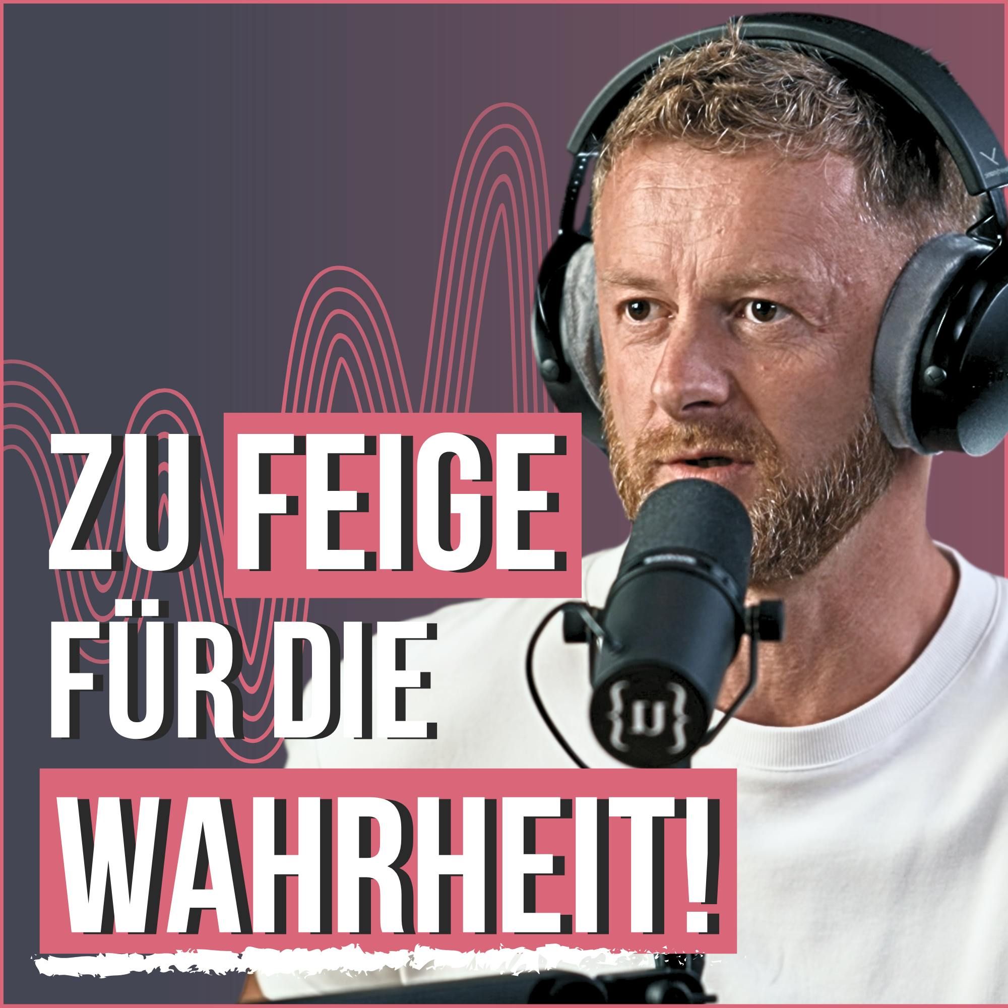 #198 Deutschland verändert sich - Ich bin raus! (Marcin Zabinski / Freiformation)